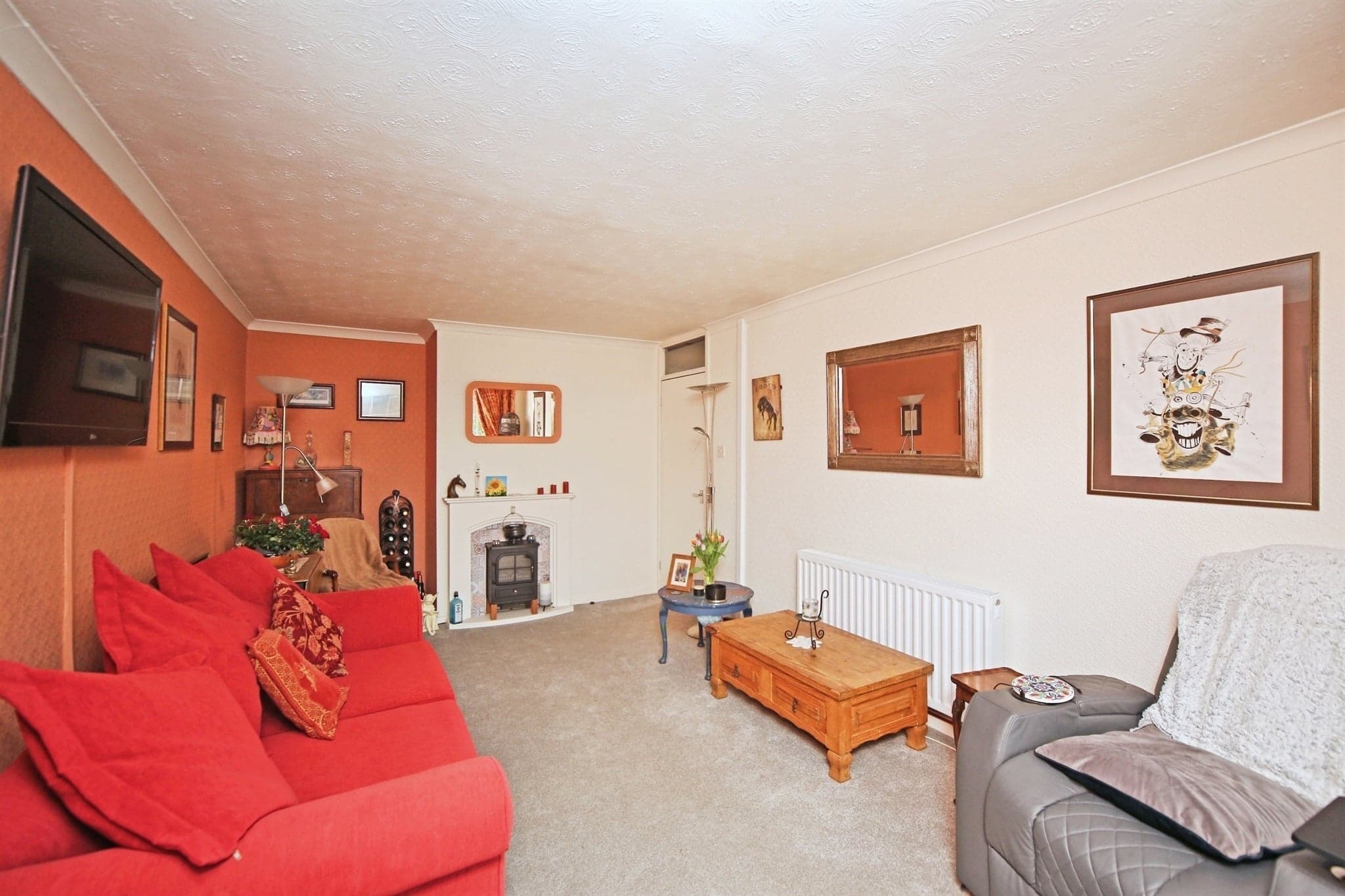 Property at Dovehouse Drive, Wellesbourne, Warwick