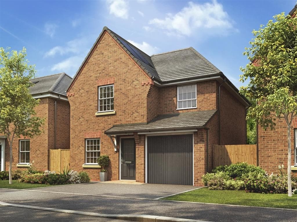 Property at Wincombe Lane, Shaftesbury