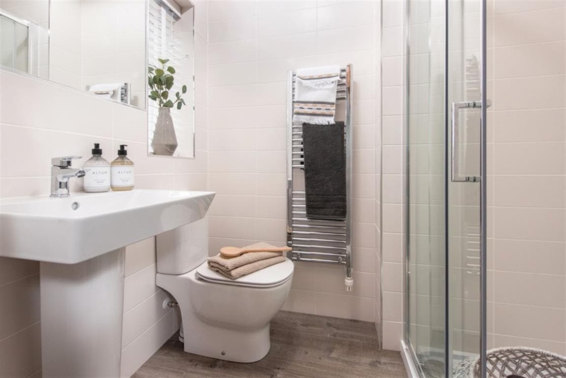 Property at Wincombe Lane, Shaftesbury