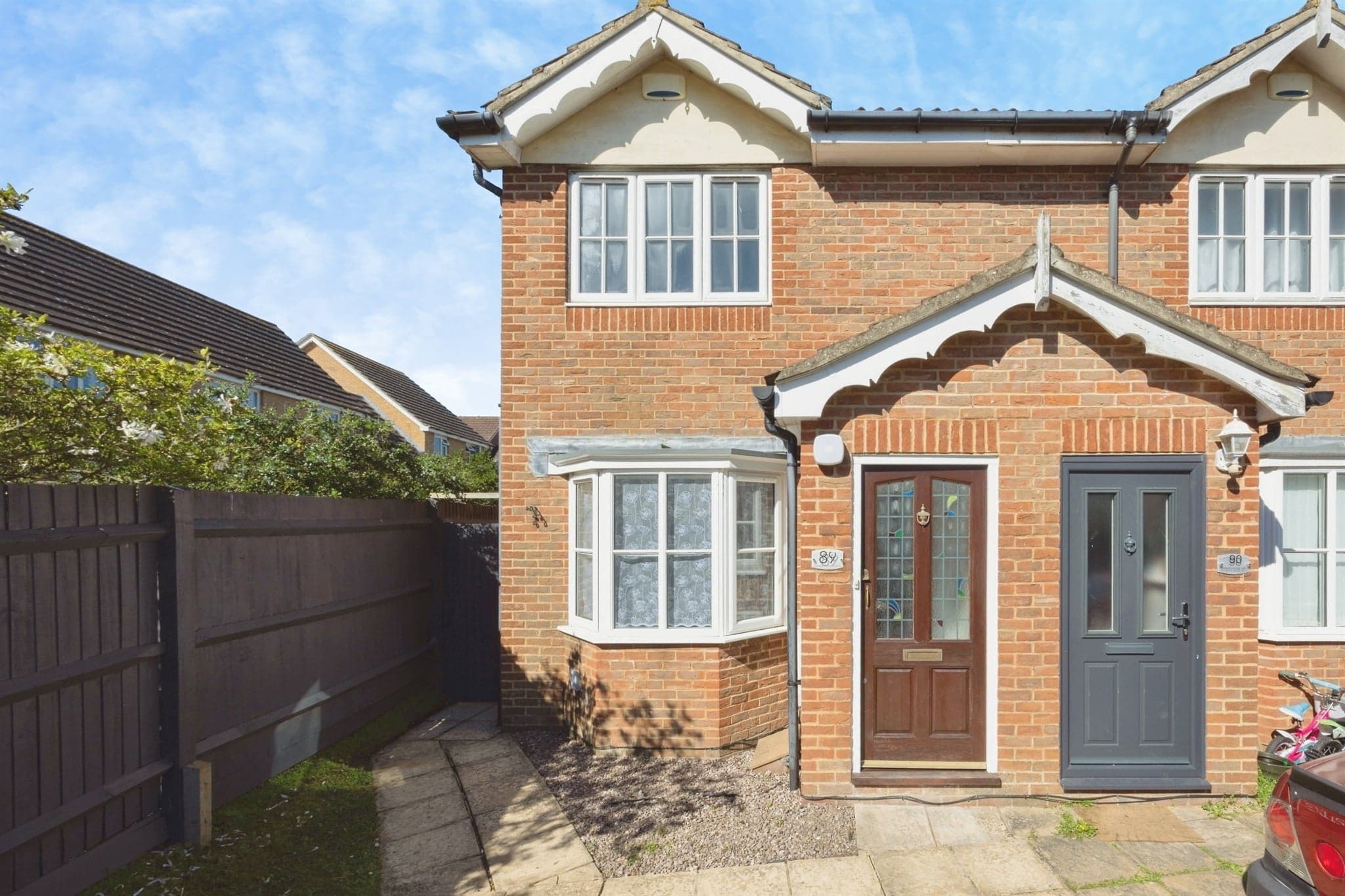 Property at Manor House Drive, Kingsnorth, Ashford