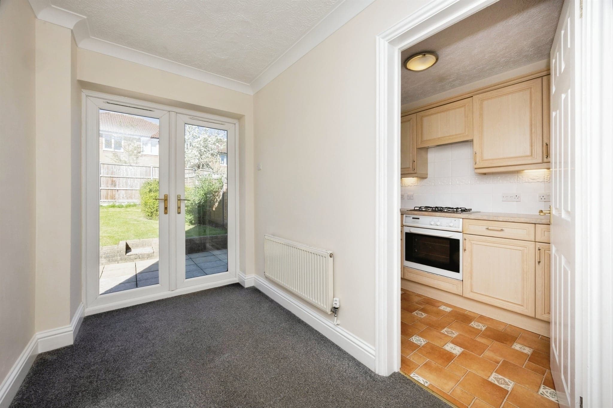 Property at Manor House Drive, Kingsnorth, Ashford