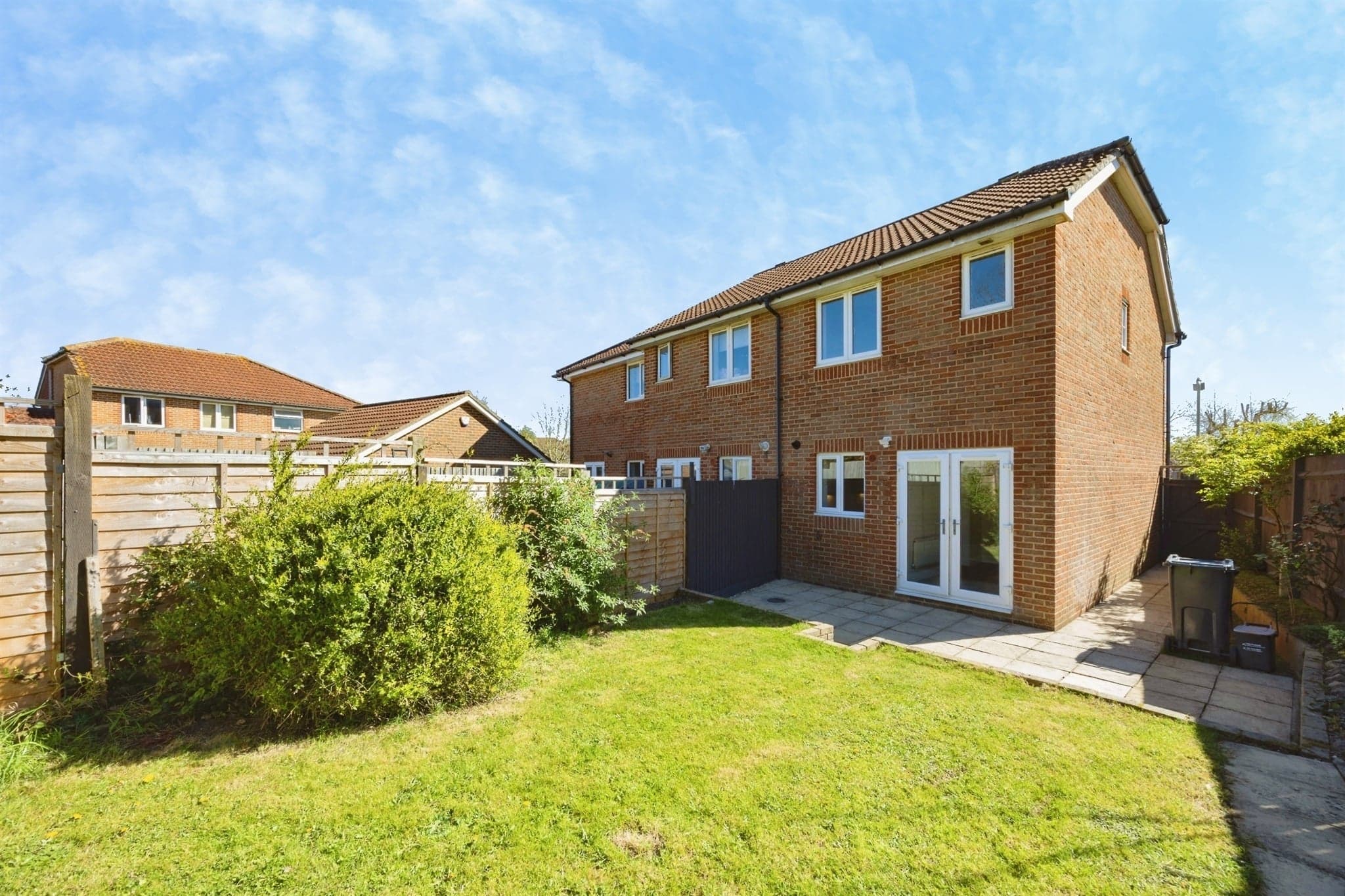 Property at Manor House Drive, Kingsnorth, Ashford