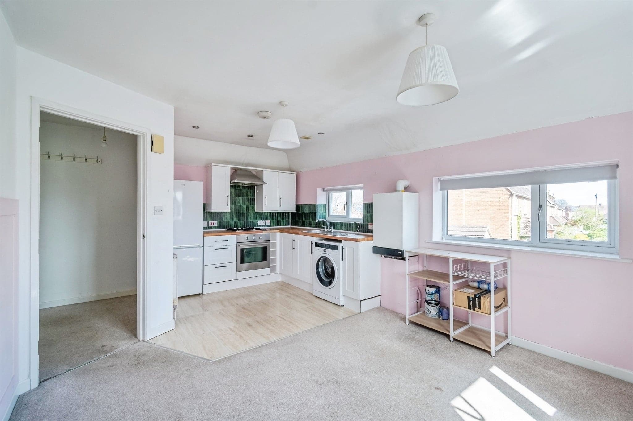 Property at Melton Road, TROWBRIDGE