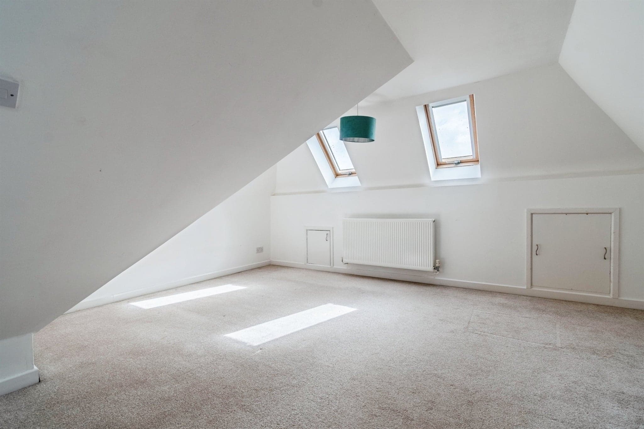 Property at Melton Road, TROWBRIDGE