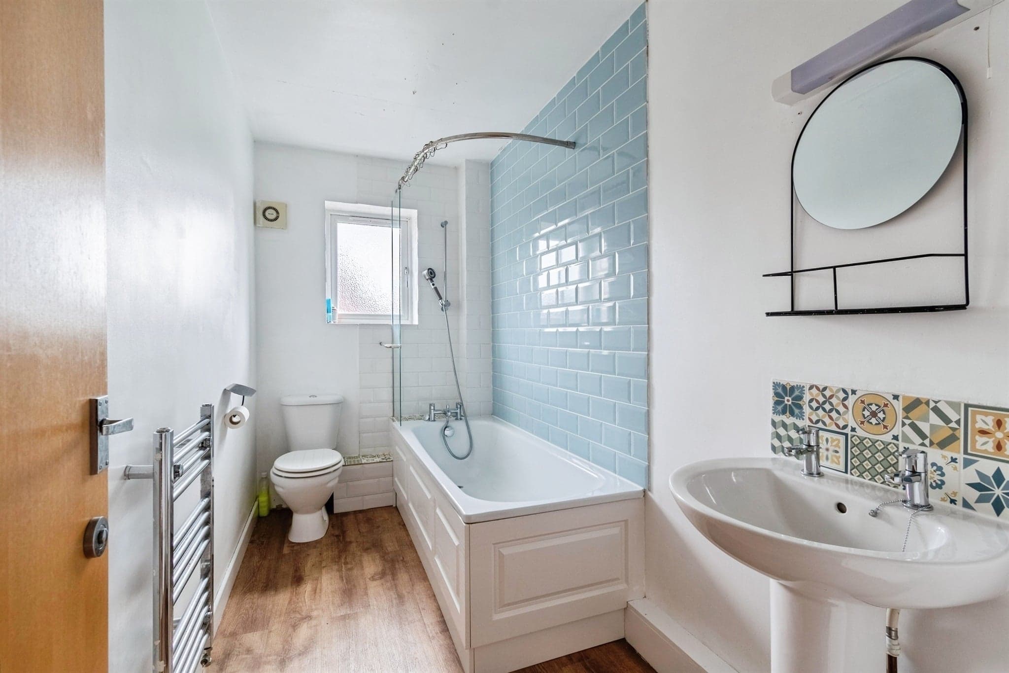 Property at Melton Road, TROWBRIDGE