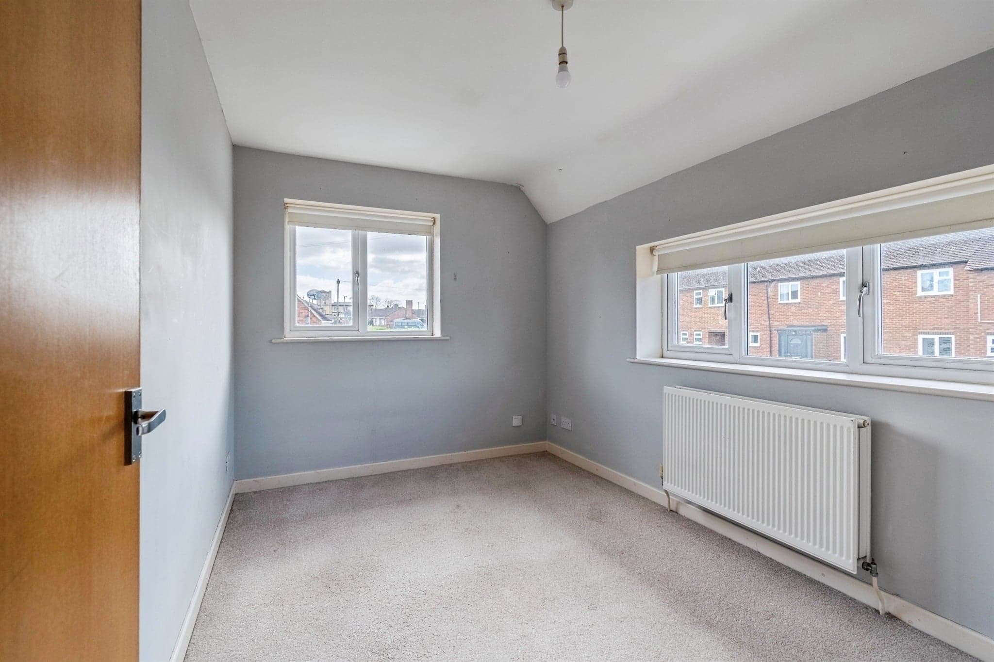Property at Melton Road, TROWBRIDGE