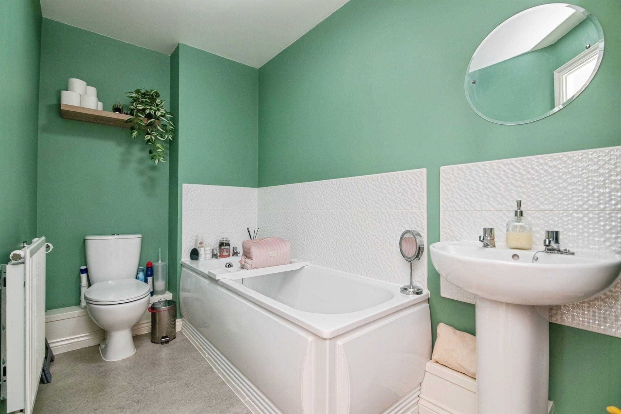 Property at Wellspring Gardens, Dudley