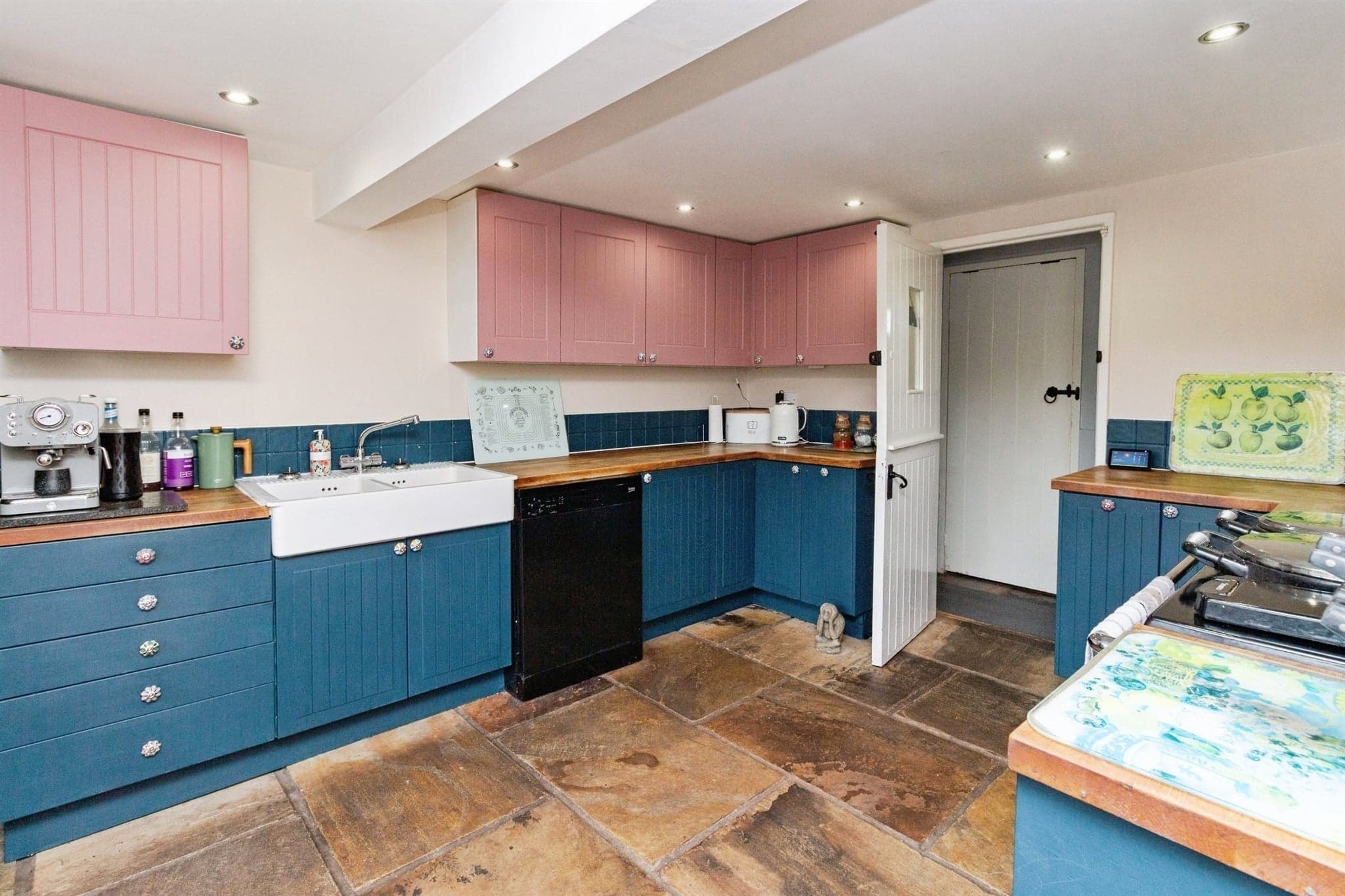 Property at Cranberry, Cotes Heath, Stafford