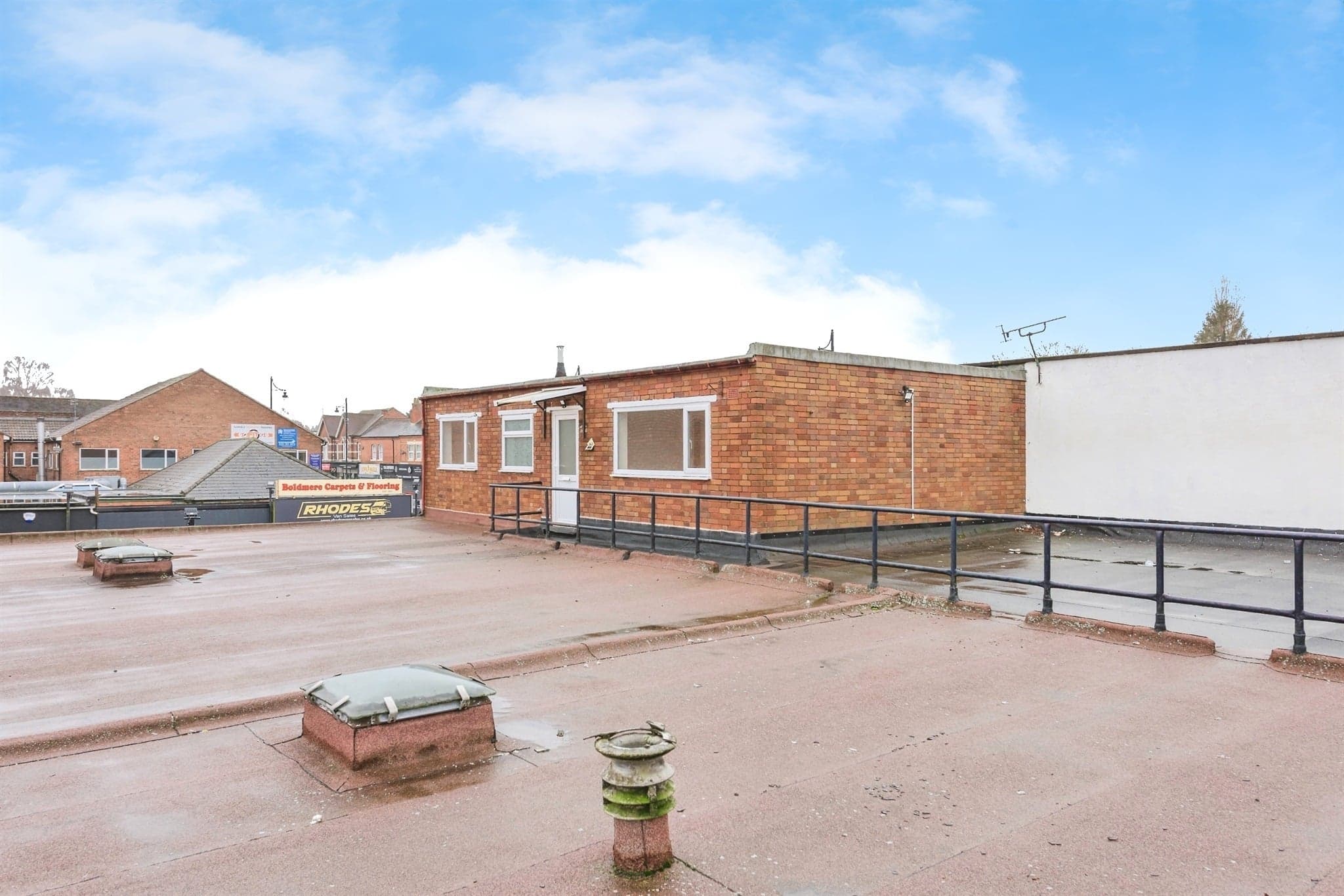 Property at Boldmere Road, Sutton Coldfield