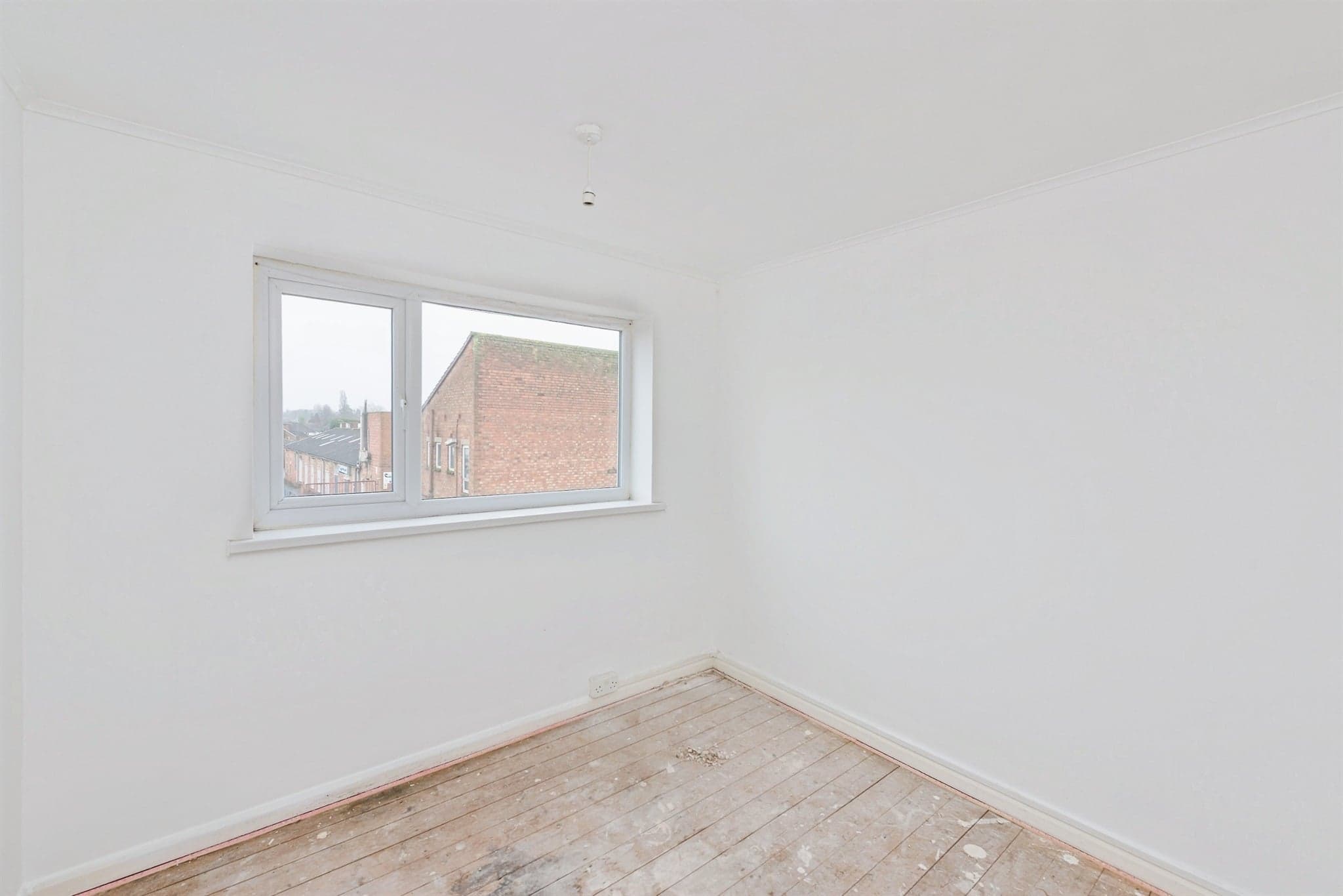 Property at Boldmere Road, Sutton Coldfield