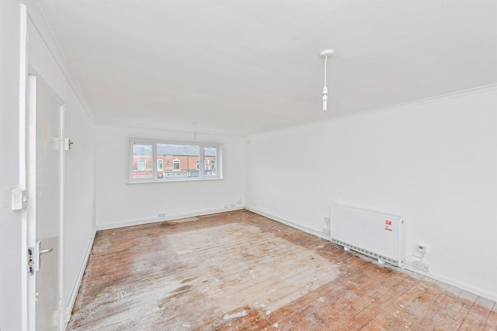 Property at Boldmere Road, Sutton Coldfield
