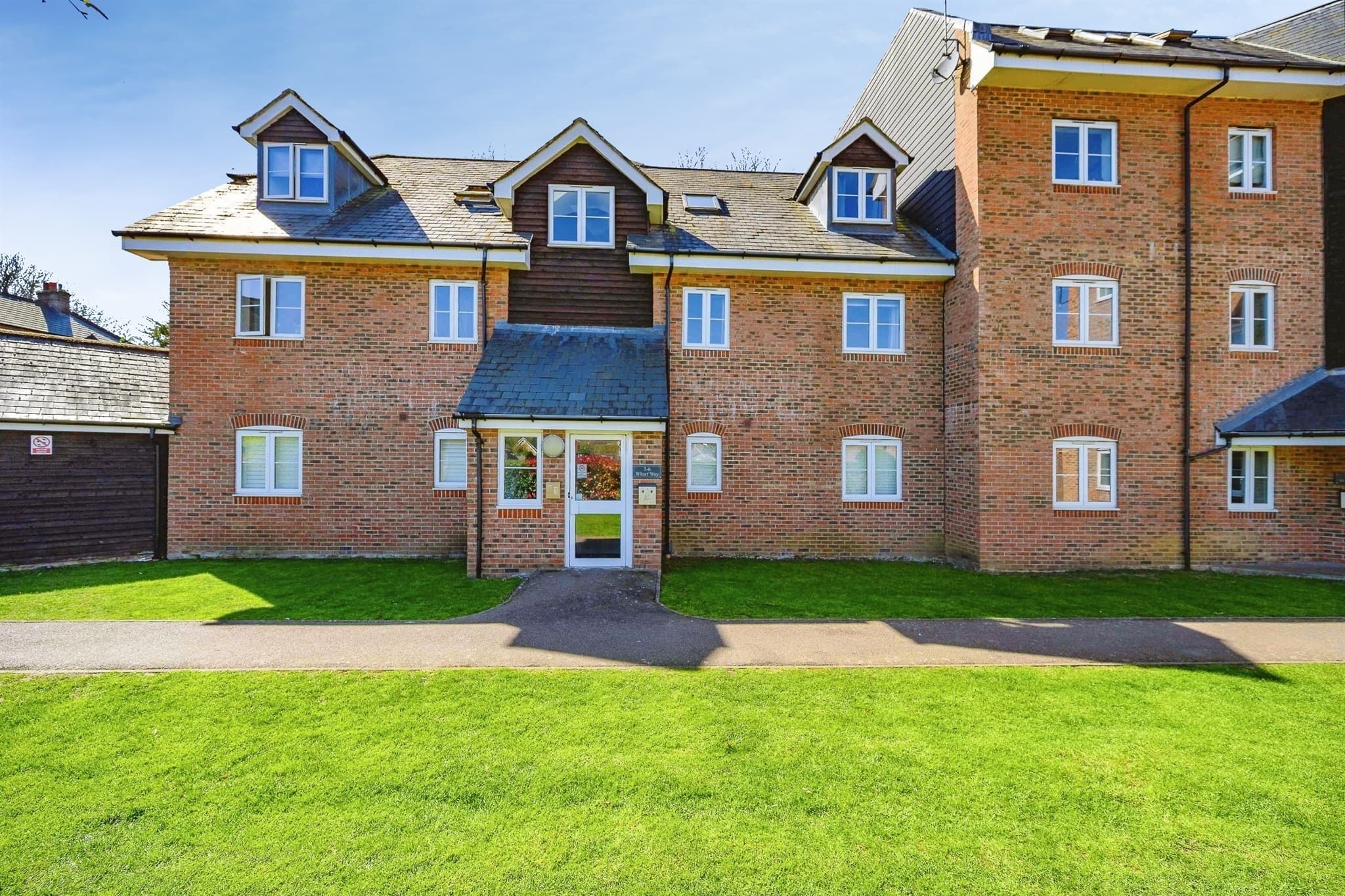 Property at Wharf Way, Hunton Bridge, Kings Langley