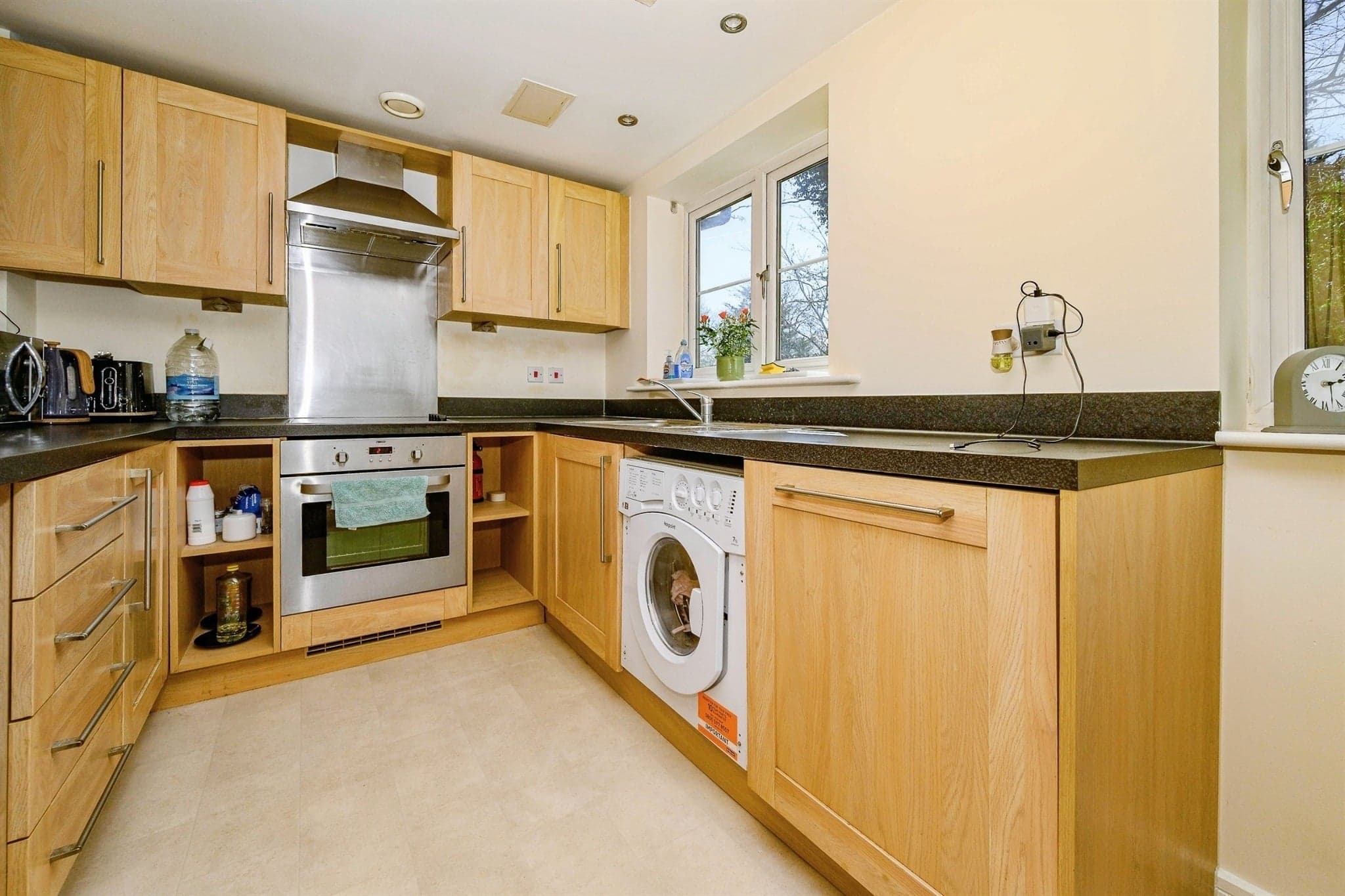 Property at Wharf Way, Hunton Bridge, Kings Langley