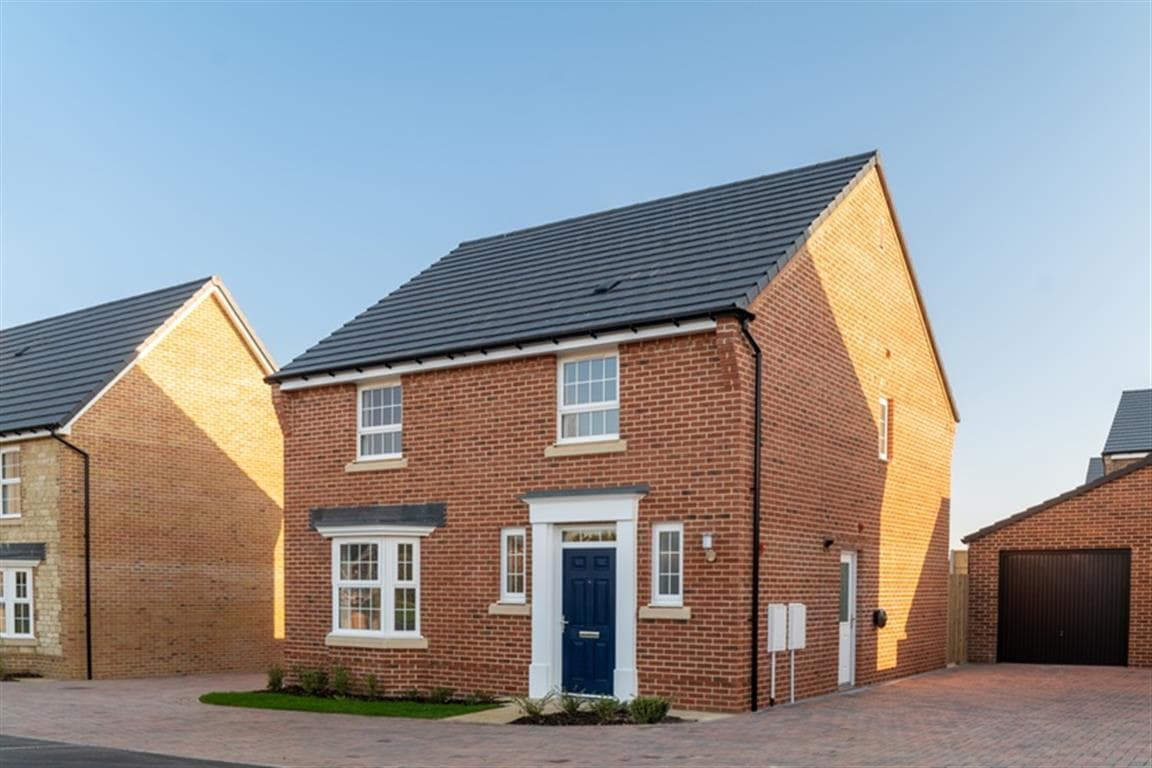 Property at Wincombe Lane, Shaftesbury