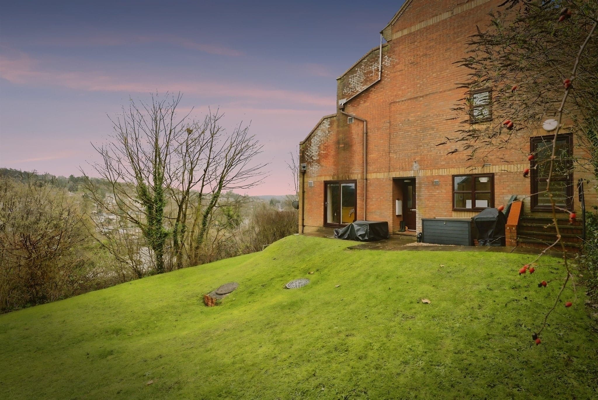 Property at Gandon Vale, High Wycombe