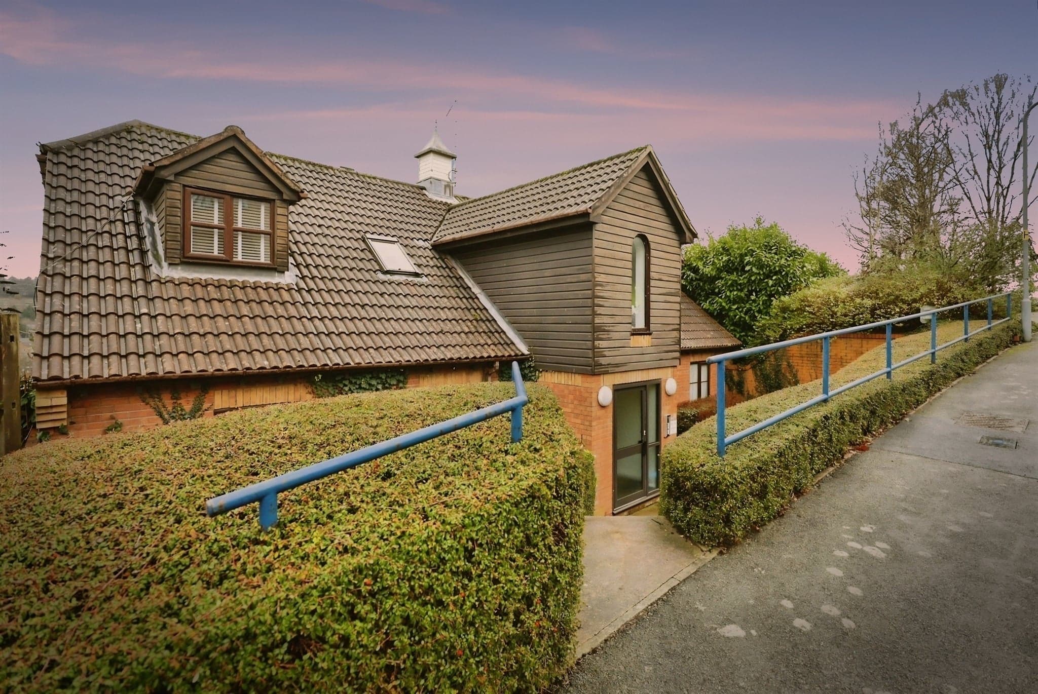 Property at Gandon Vale, High Wycombe