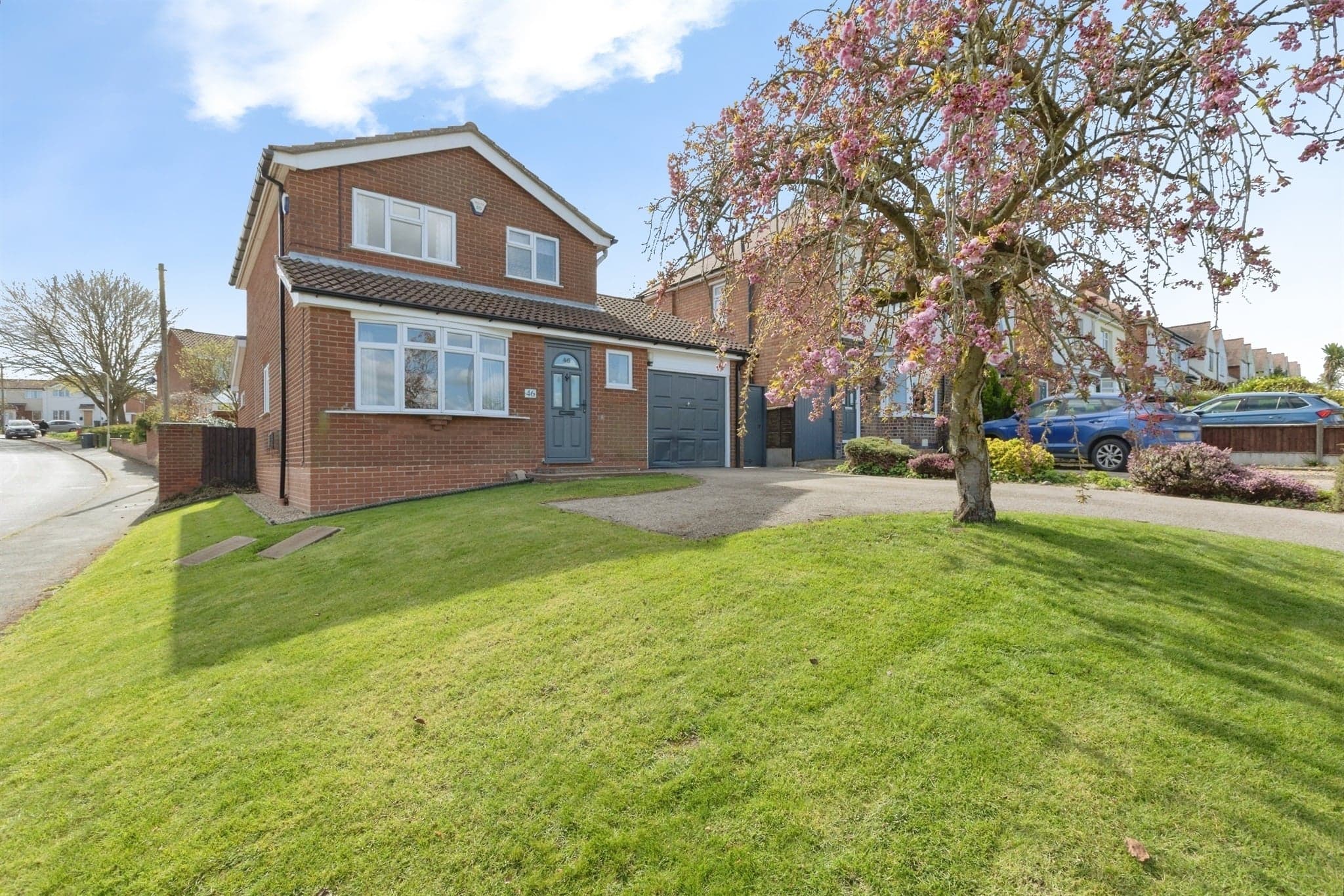 Property at Thurlaston Lane, Earl Shilton, Leicester