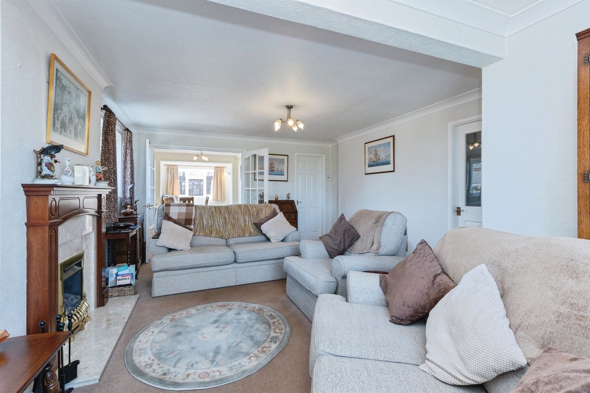 Property at Thurlaston Lane, Earl Shilton, Leicester