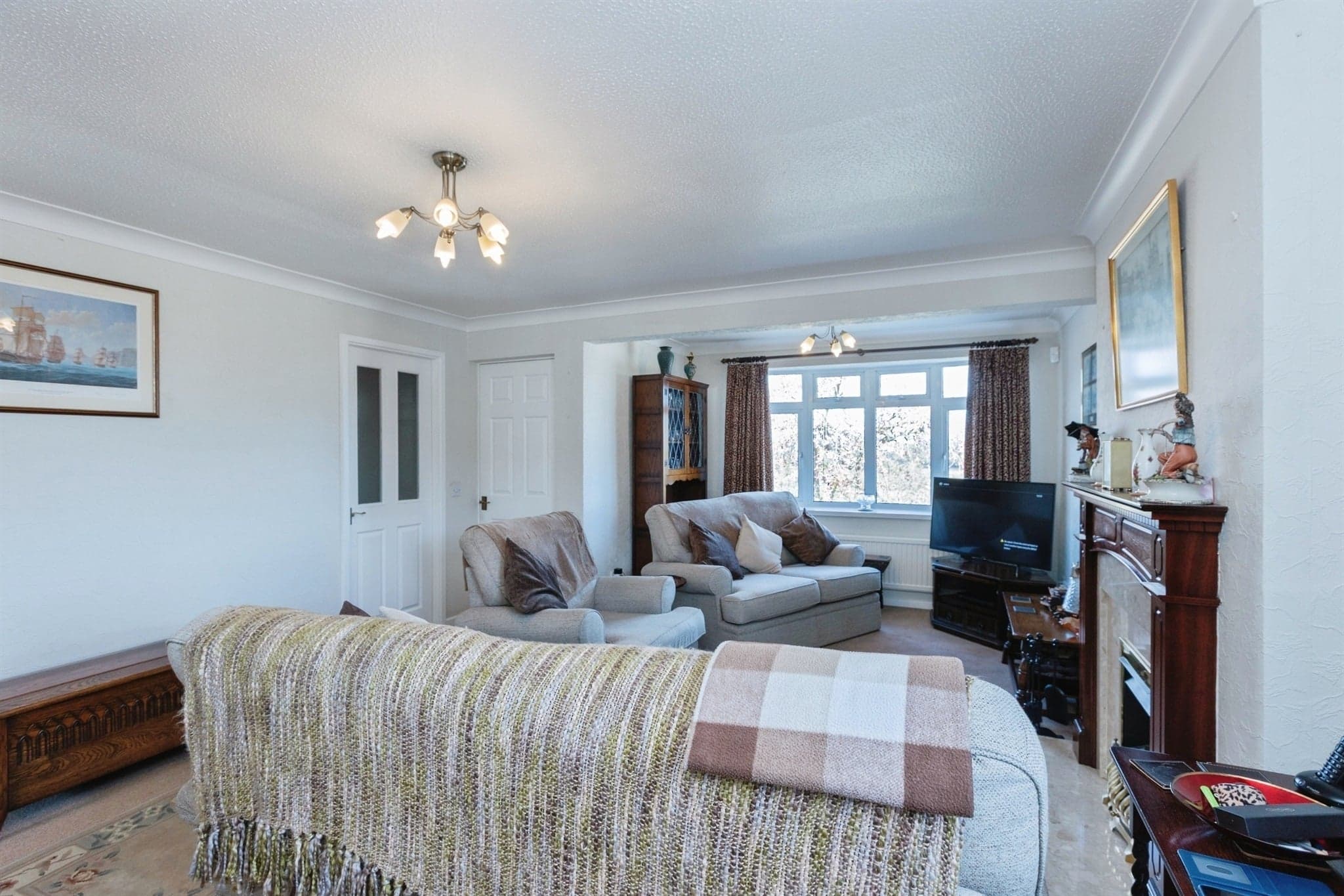 Property at Thurlaston Lane, Earl Shilton, Leicester