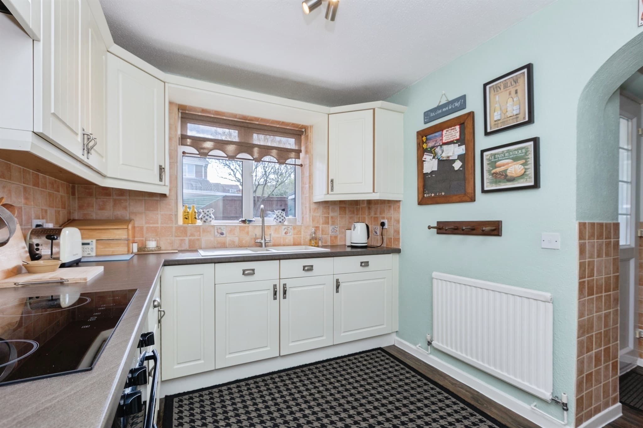 Property at Thurlaston Lane, Earl Shilton, Leicester