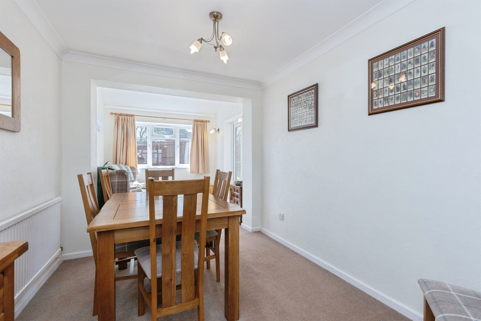 Property at Thurlaston Lane, Earl Shilton, Leicester