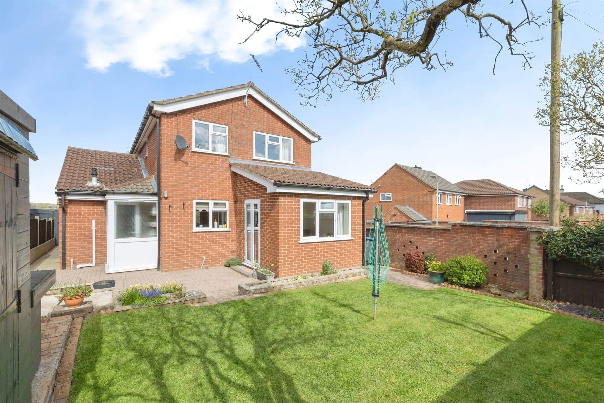 Property at Thurlaston Lane, Earl Shilton, Leicester