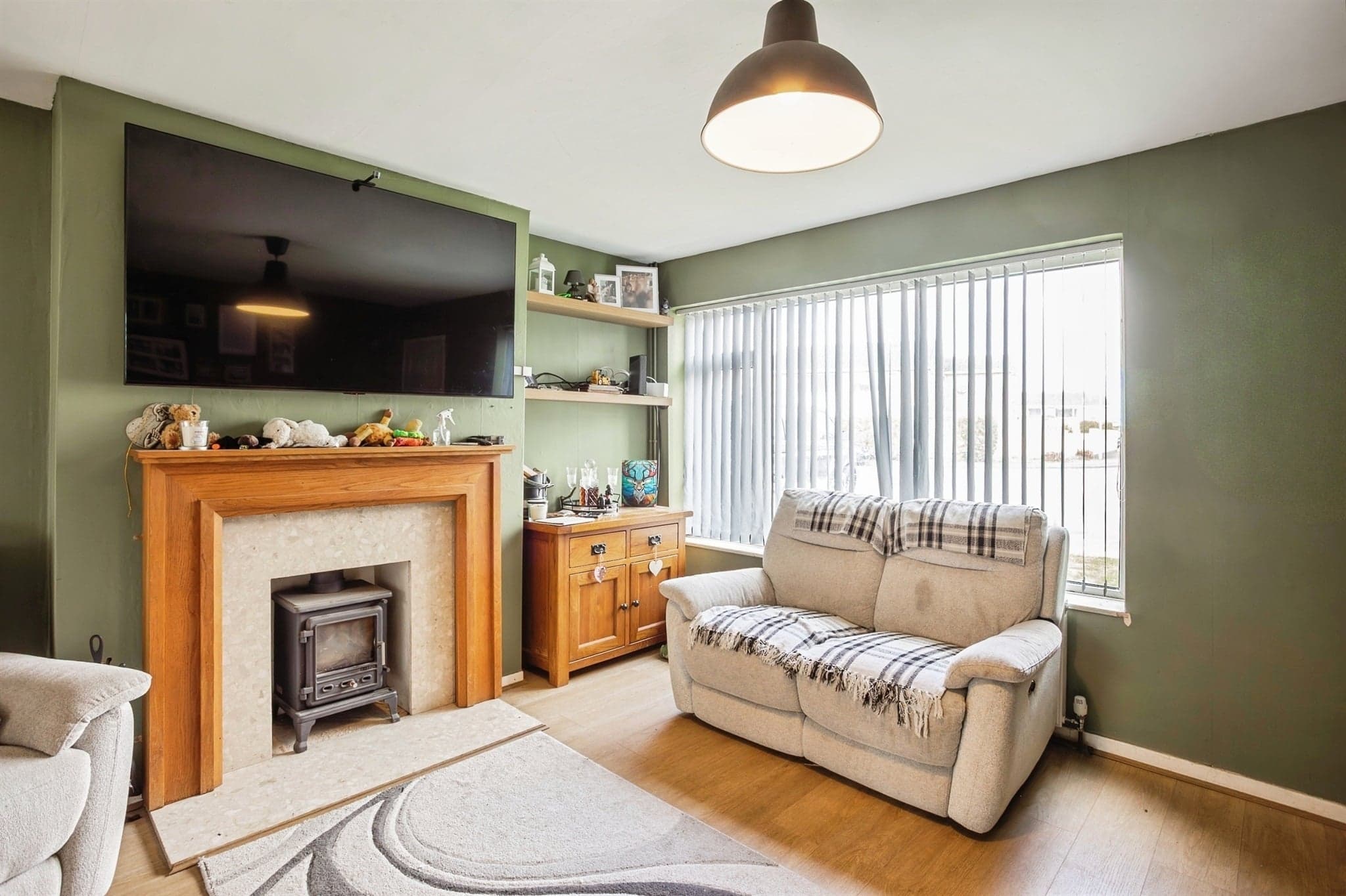 Property at Kennet Way, Melton Mowbray