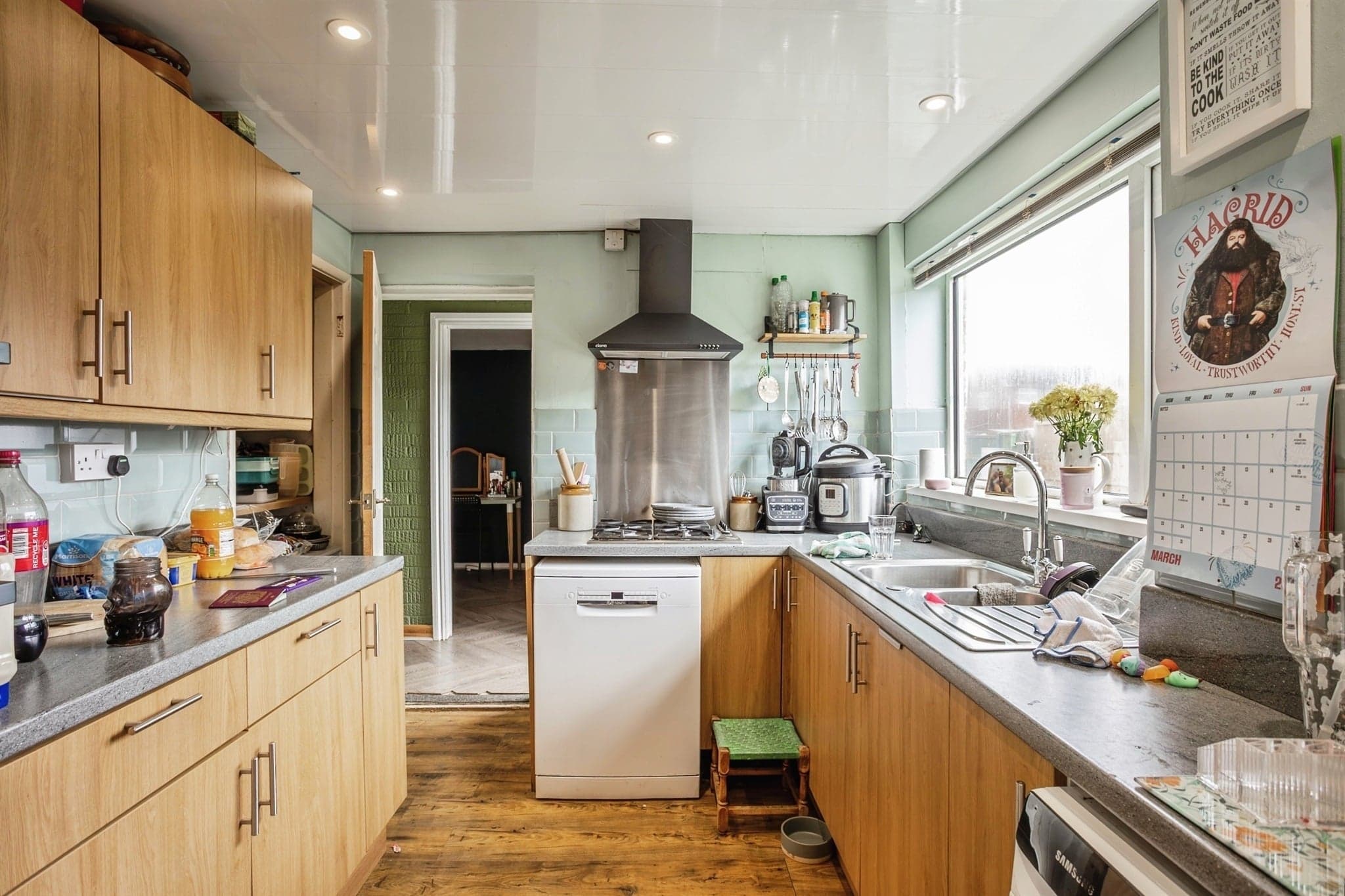 Property at Kennet Way, Melton Mowbray