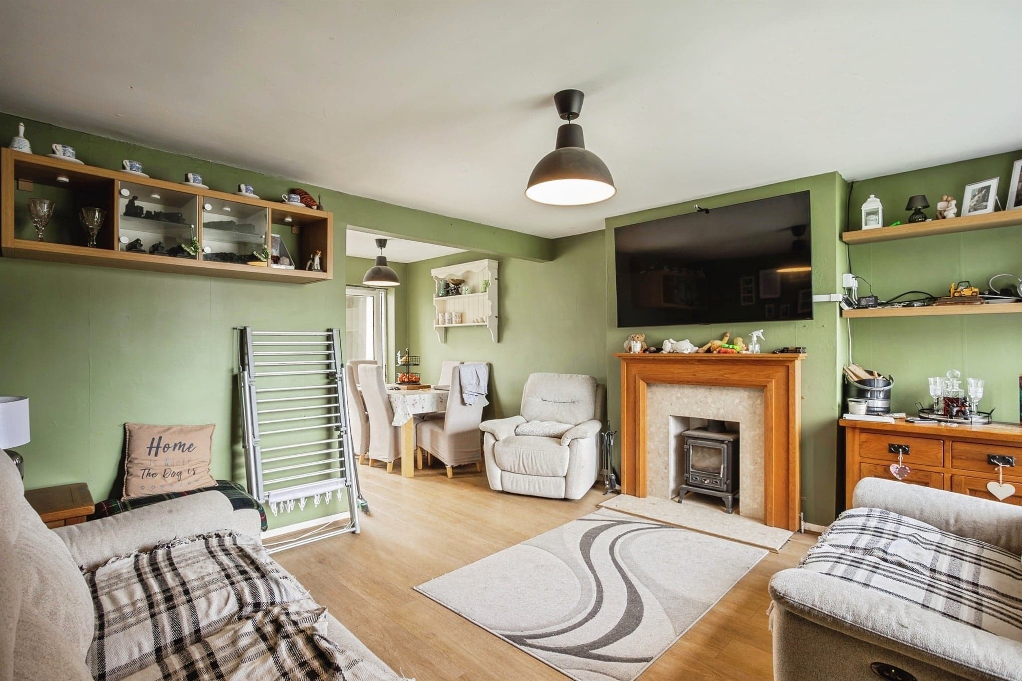 Property at Kennet Way, Melton Mowbray