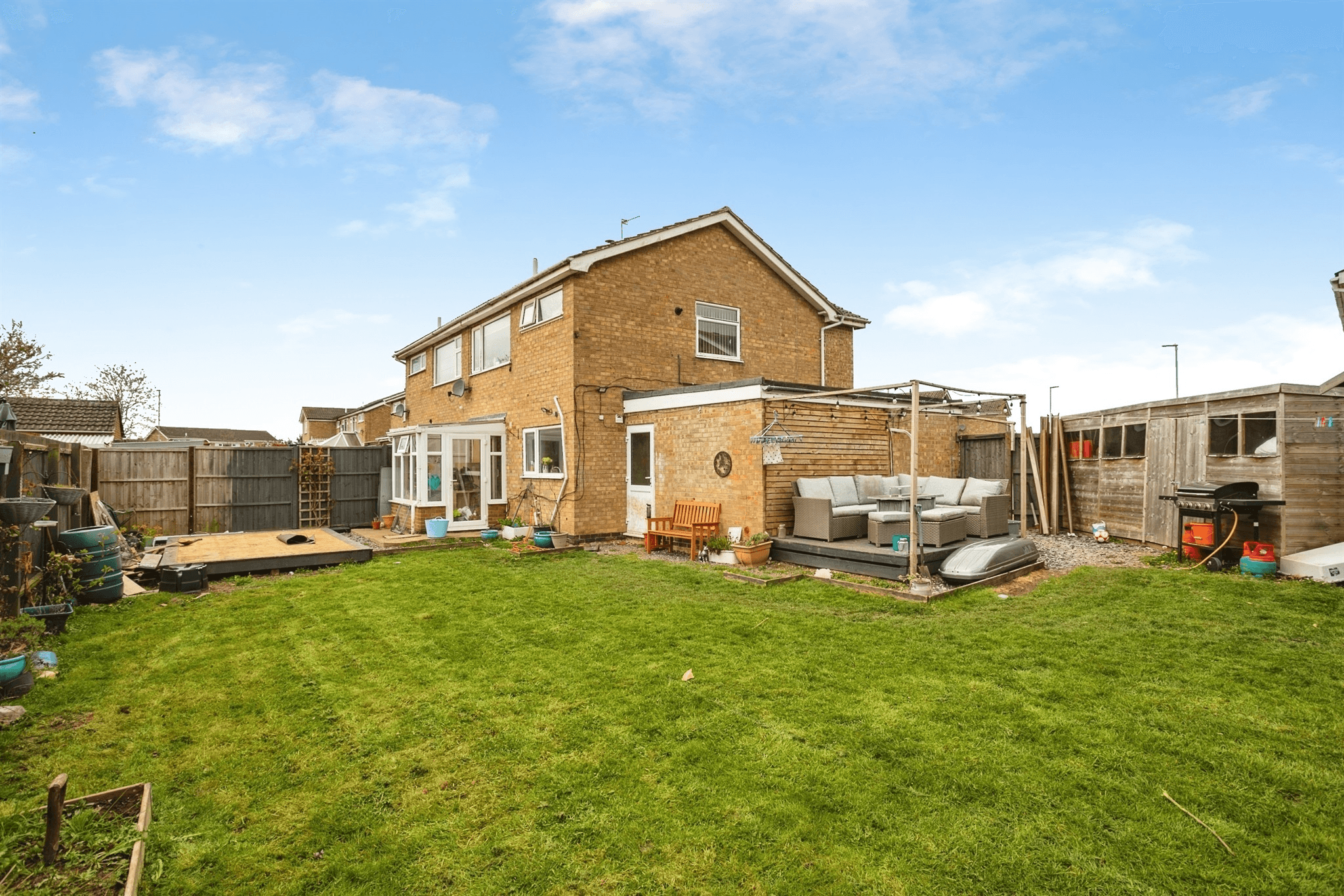 Property at Kennet Way, Melton Mowbray