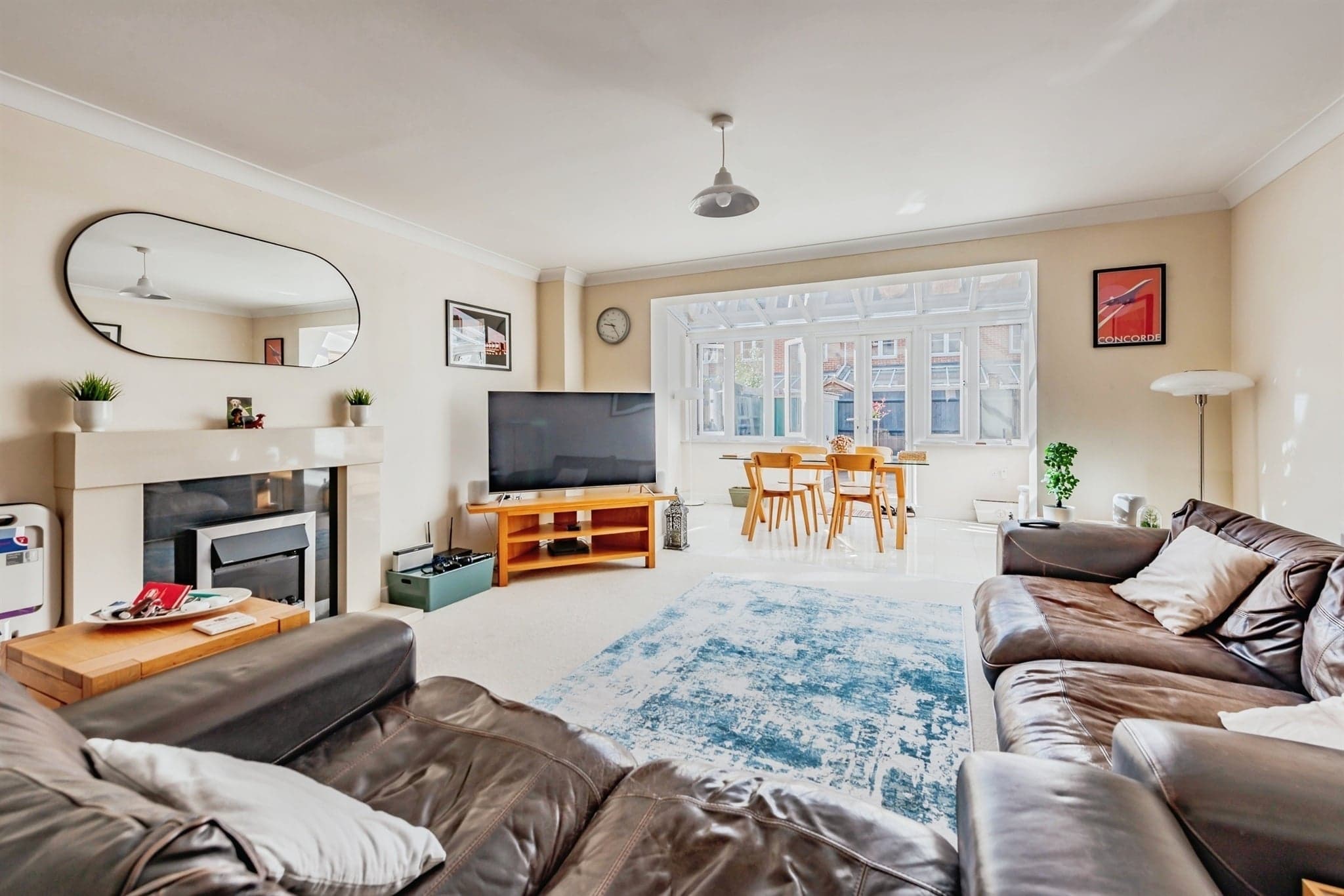 Property at Gumbrell Mews, Redhill