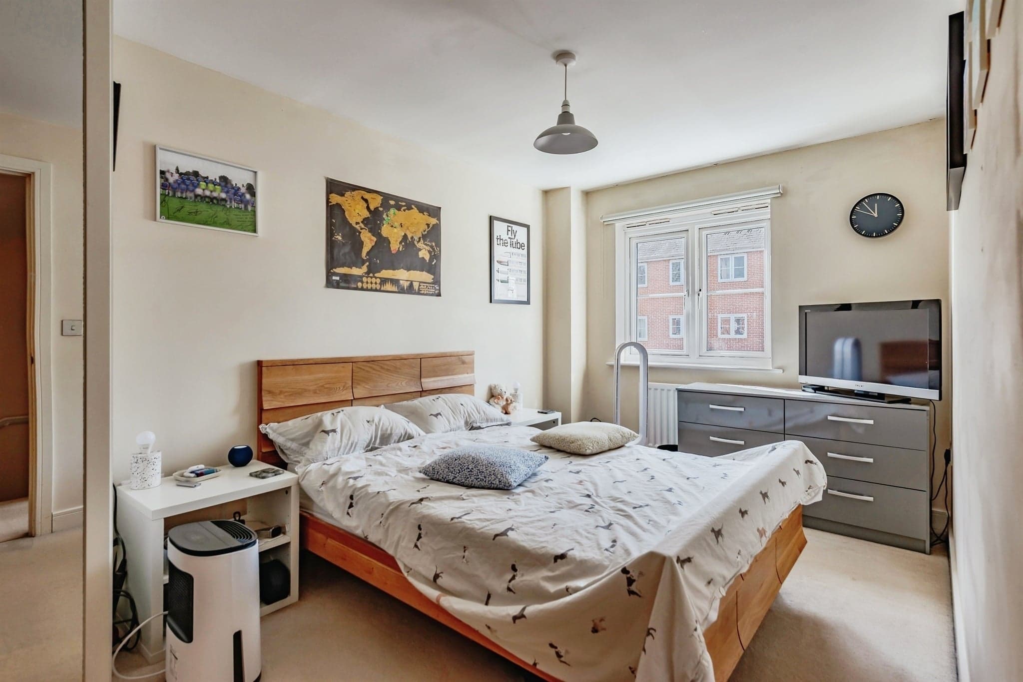 Property at Gumbrell Mews, Redhill