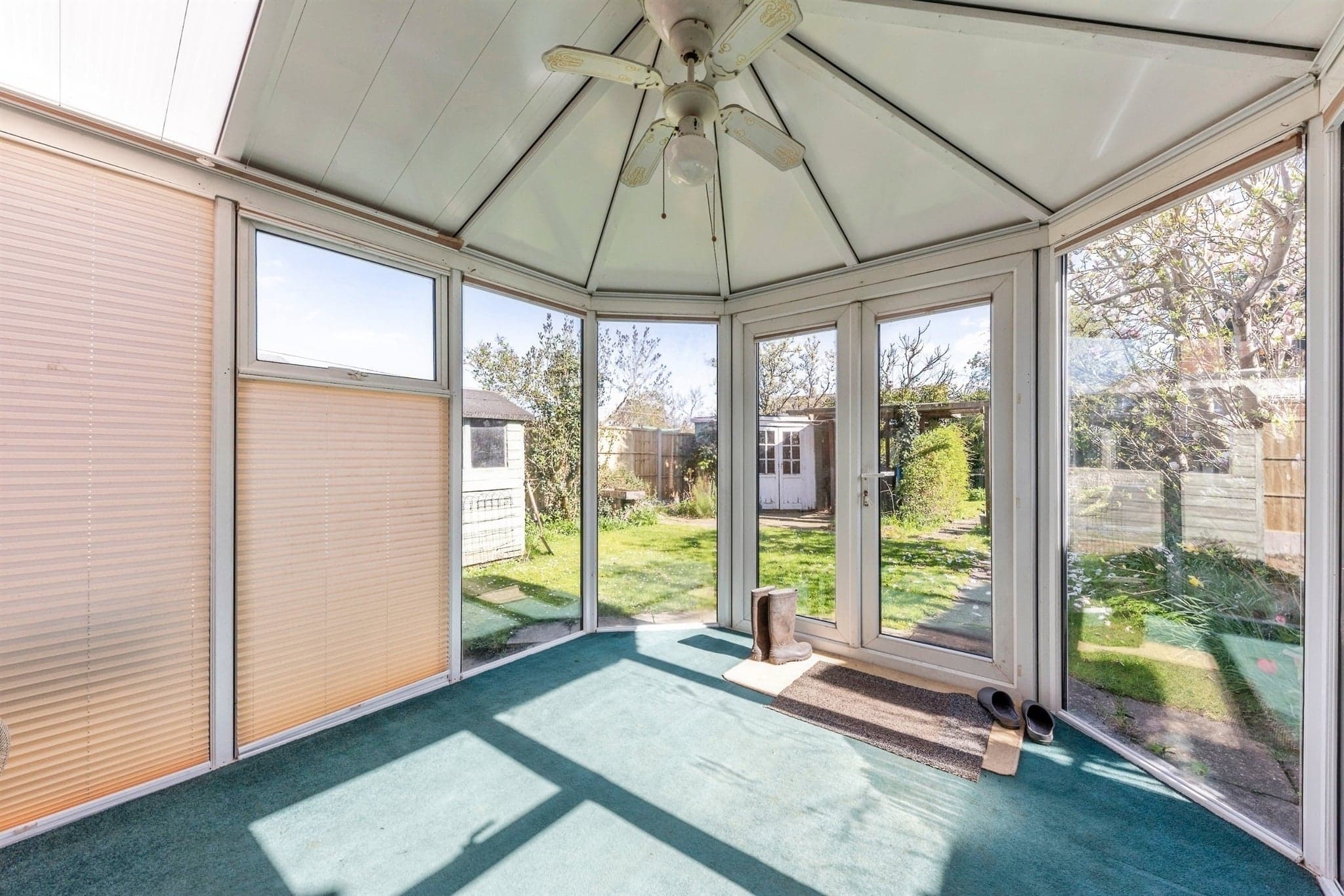 Property at Northcliffe Road, Grantham