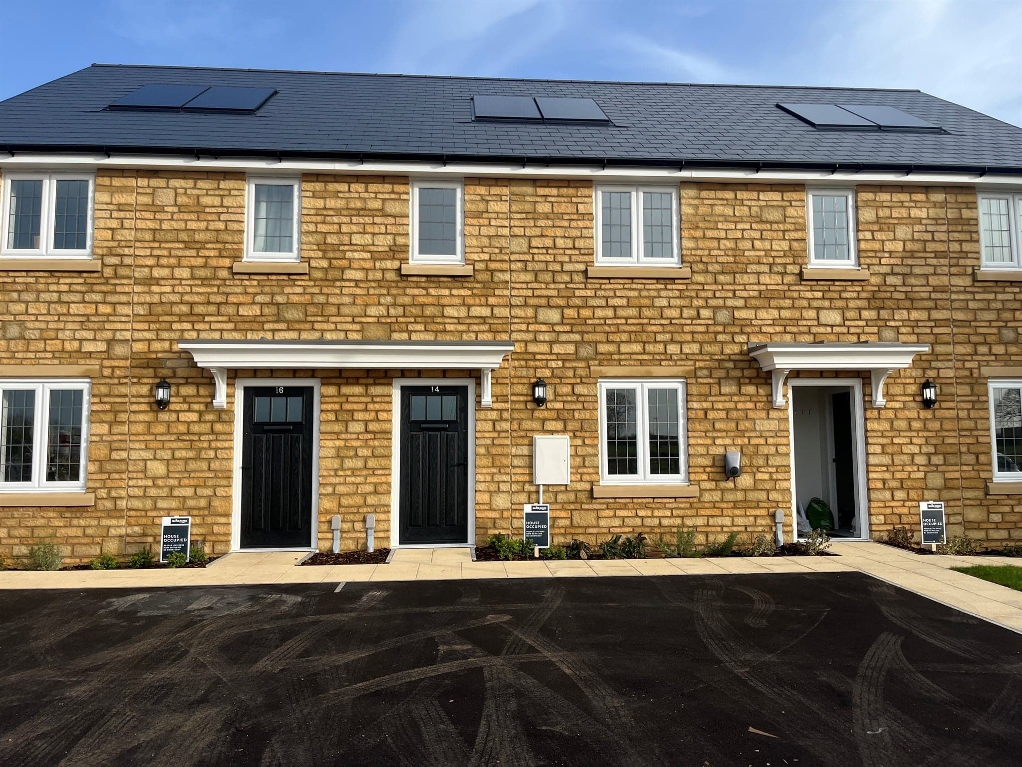 Property at Shrivenham Road, Highworth, Swindon