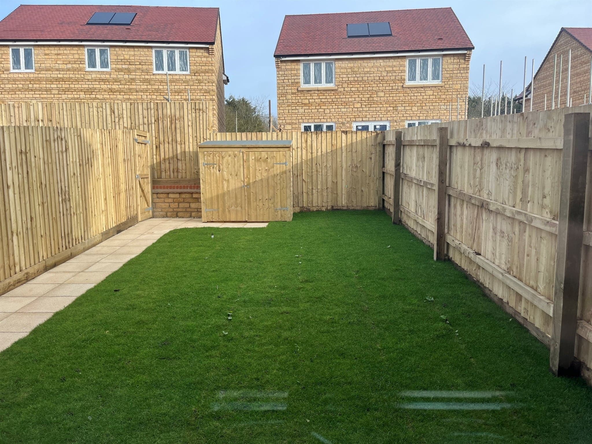 Property at Shrivenham Road, Highworth, Swindon