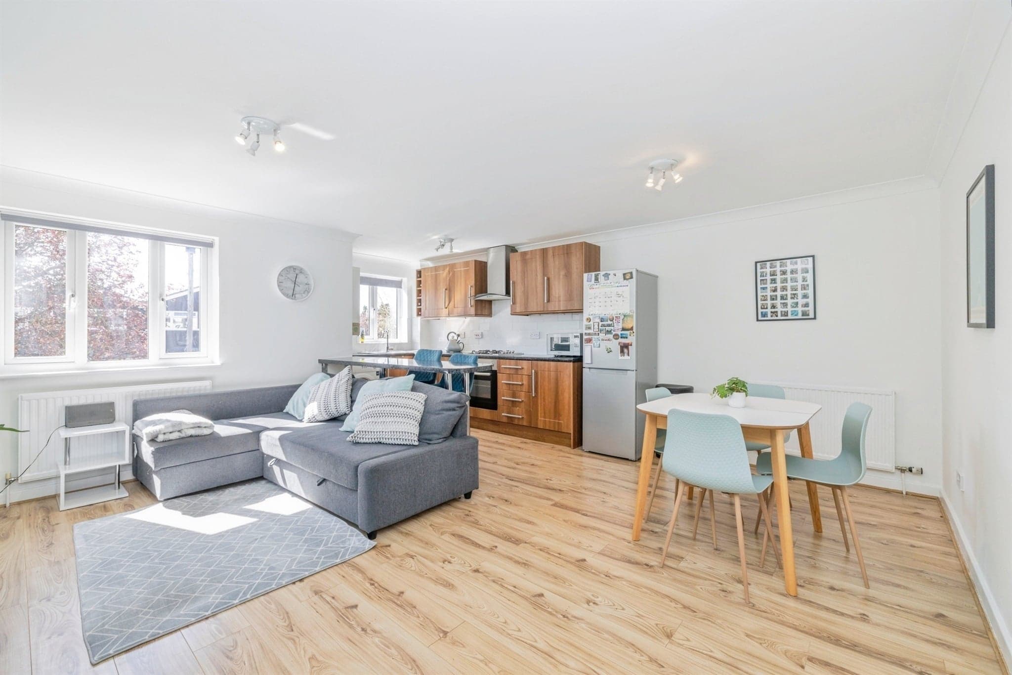 Property at Siskin Close, Bushey