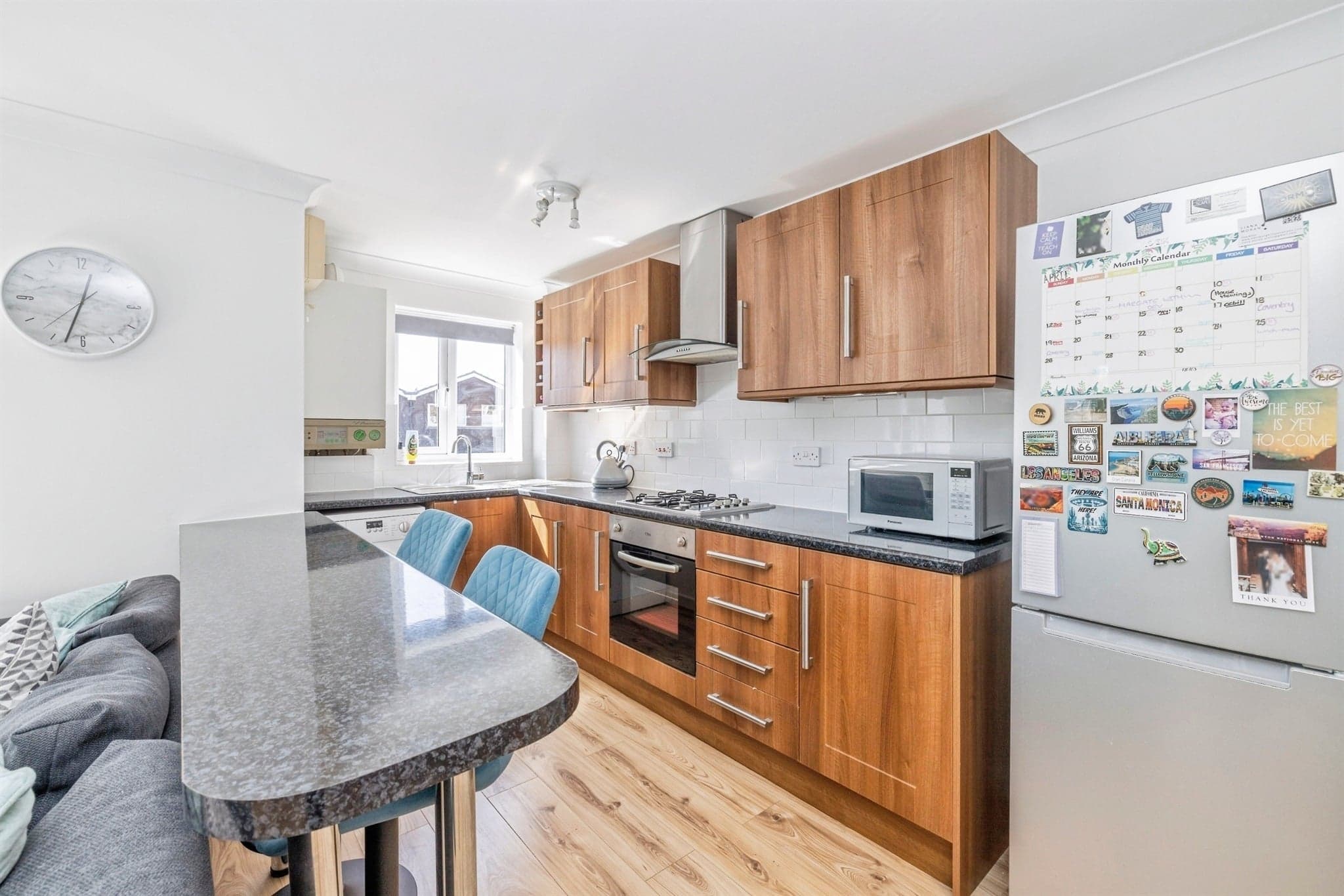Property at Siskin Close, Bushey
