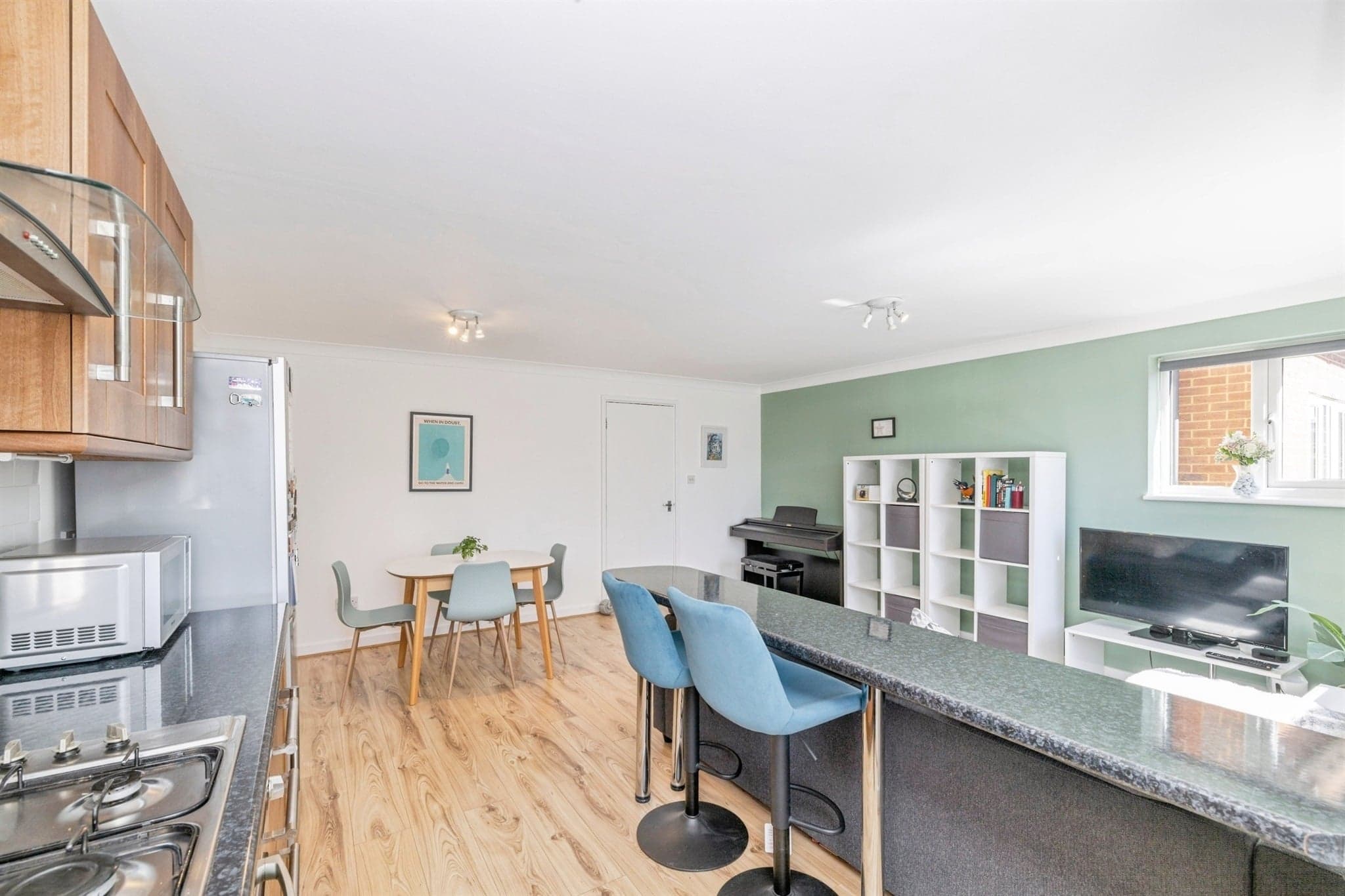 Property at Siskin Close, Bushey