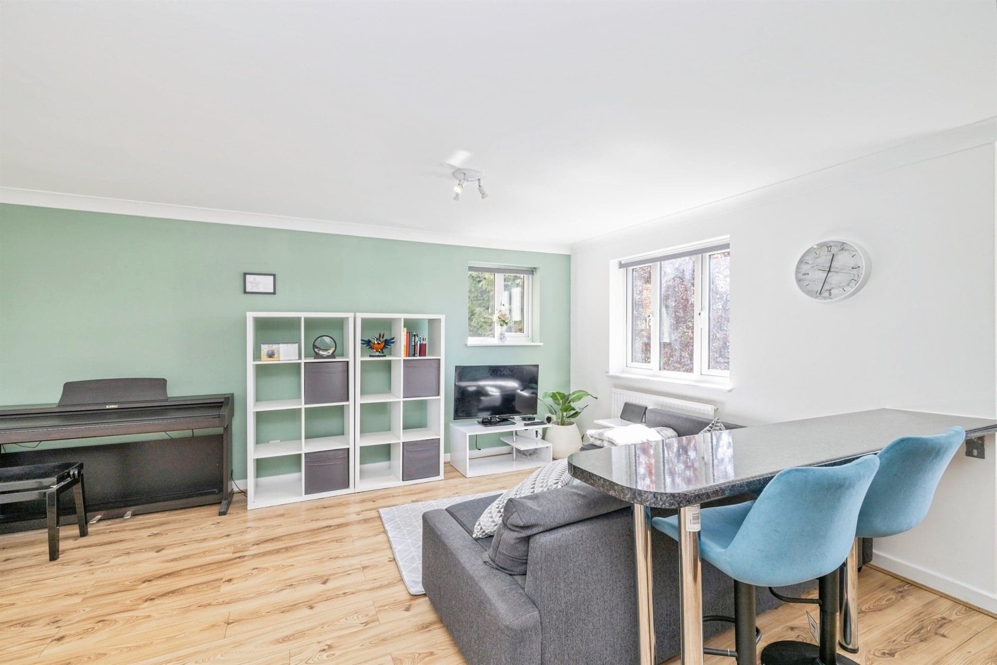 Property at Siskin Close, Bushey