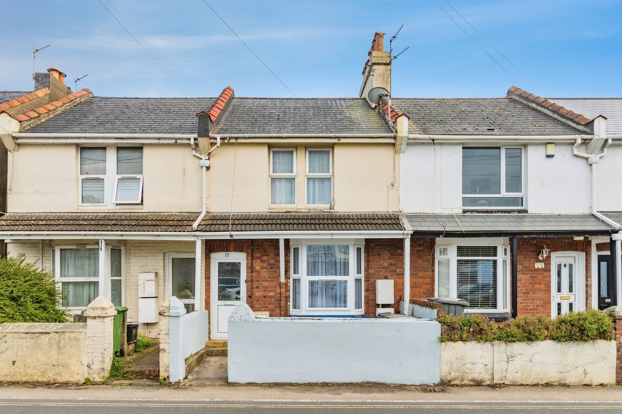 Property at Old Torquay Road, Paignton