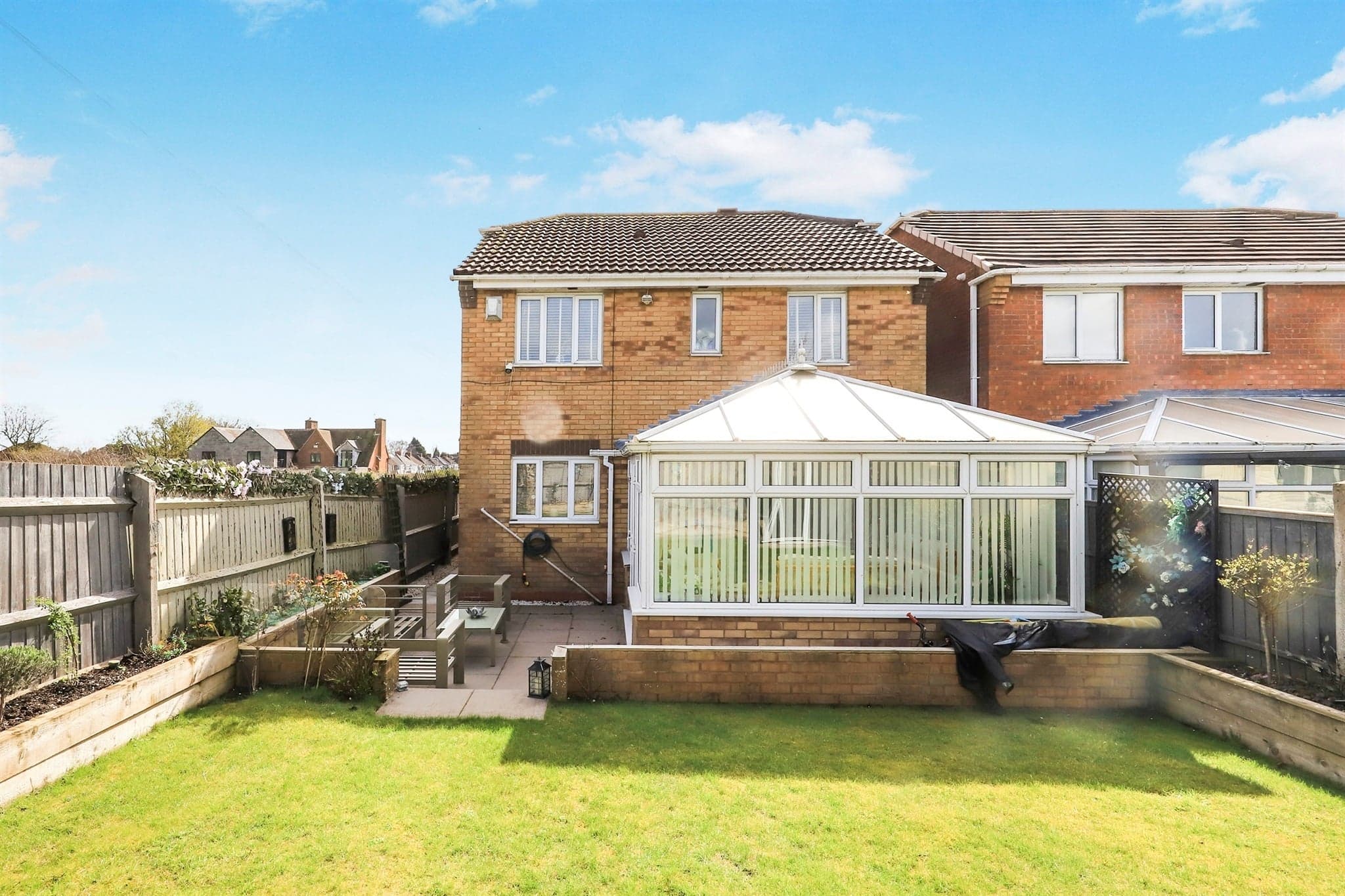Property at Argil Close, Wednesfield, Wolverhampton