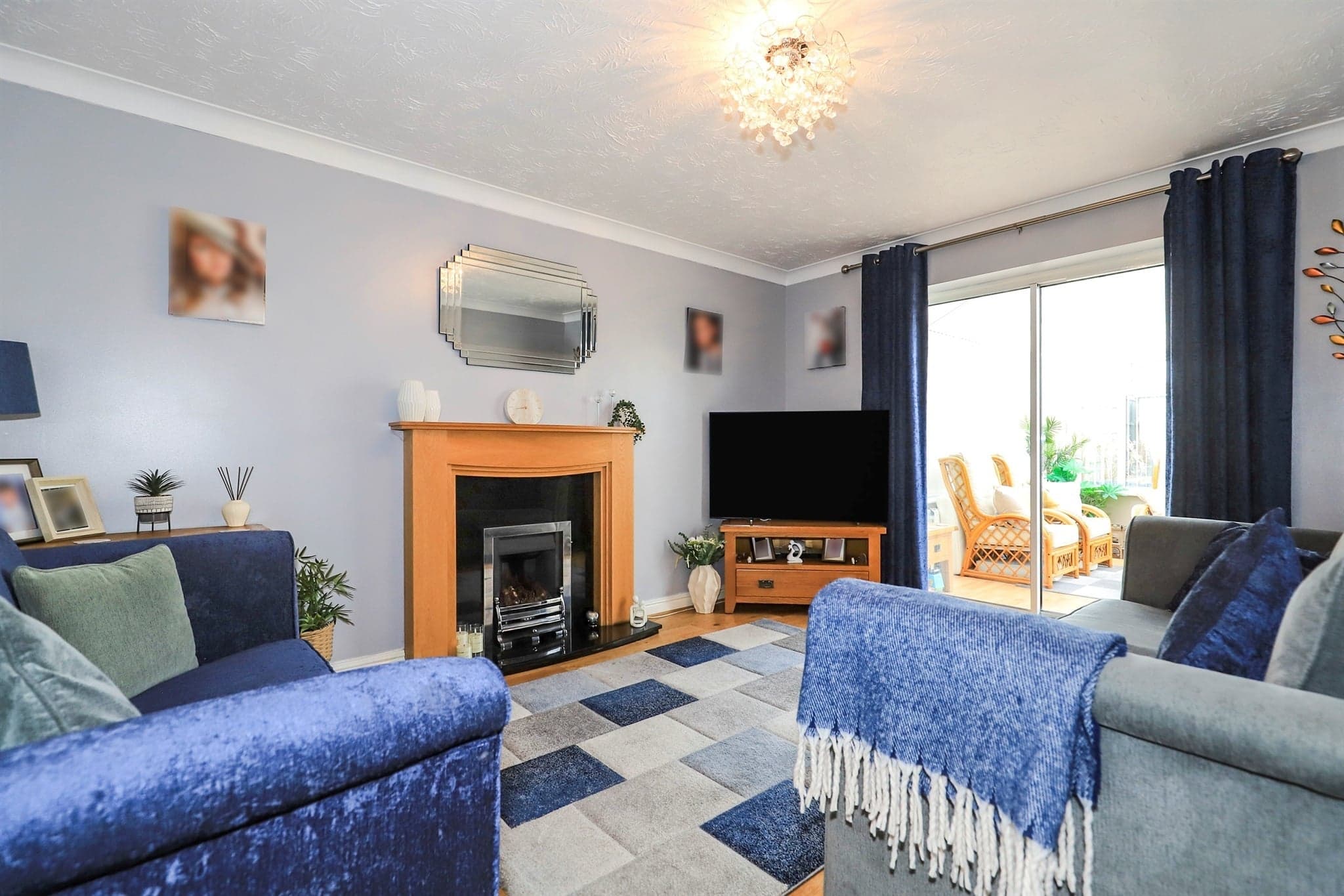 Property at Argil Close, Wednesfield, Wolverhampton
