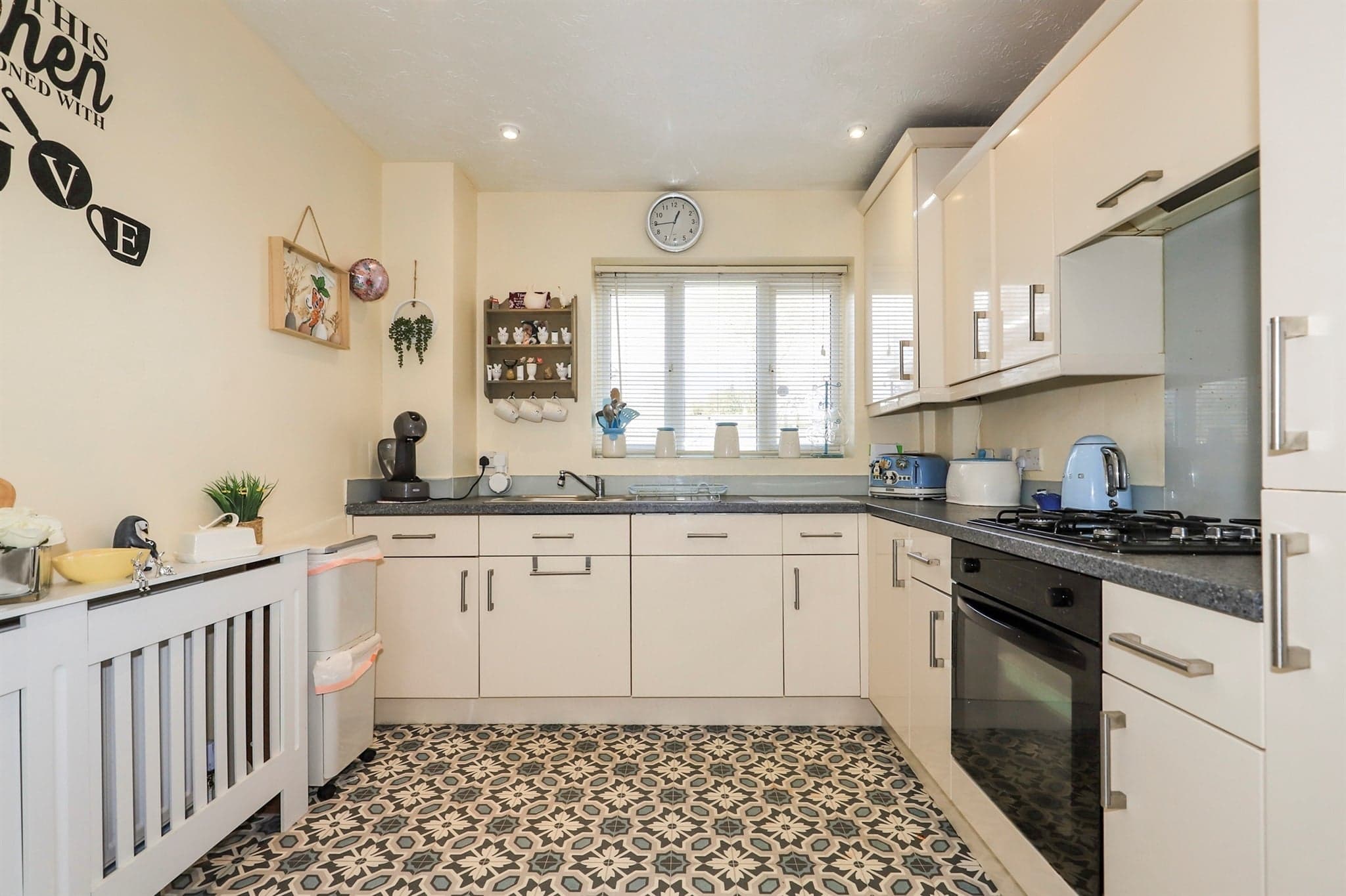 Property at Argil Close, Wednesfield, Wolverhampton