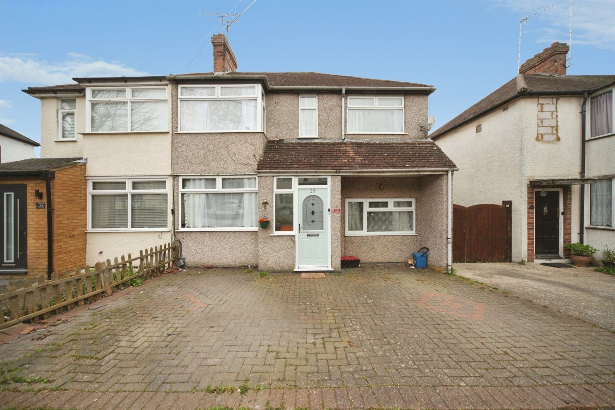 Property at Tenth Avenue, Luton