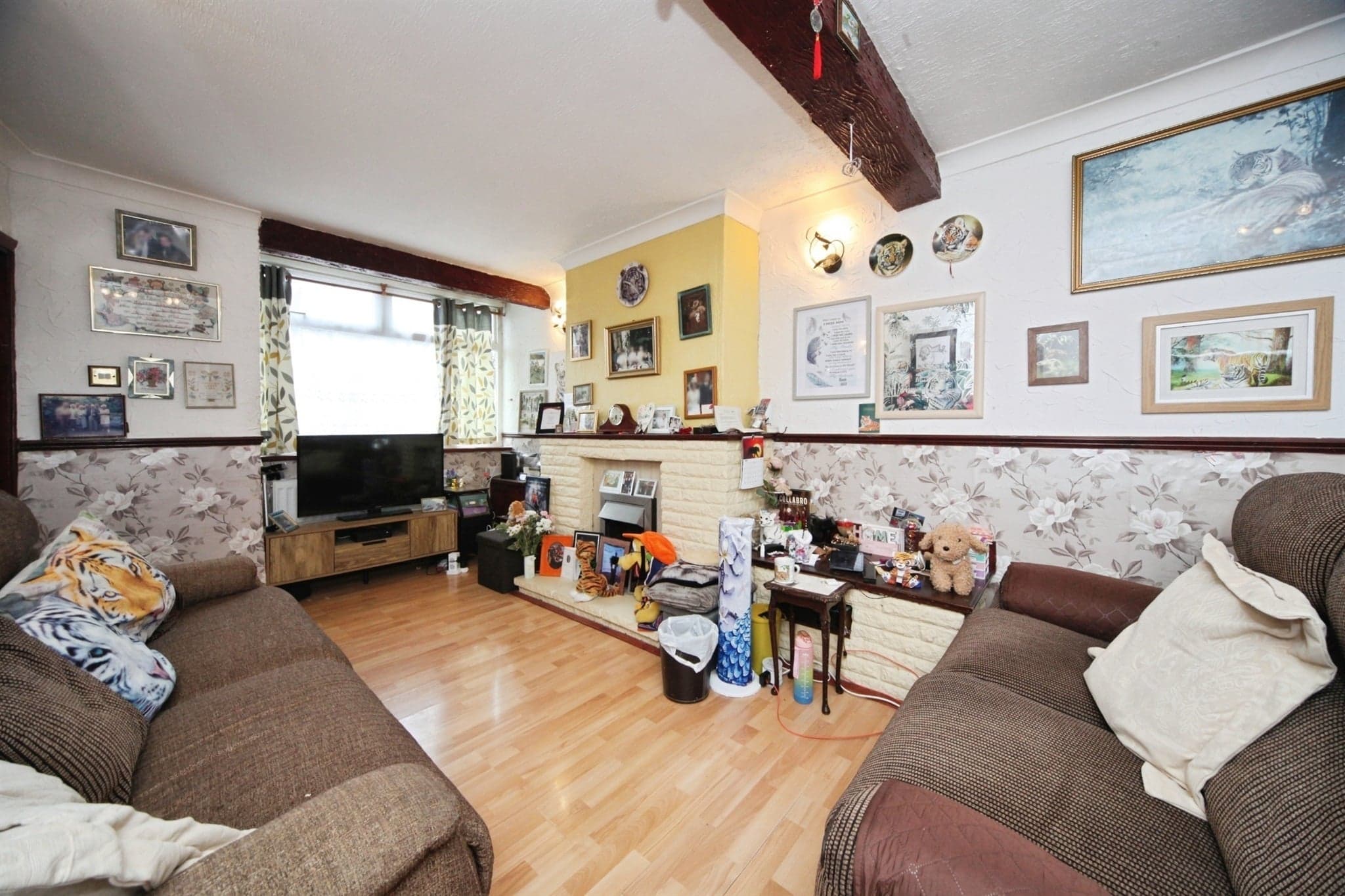 Property at Tenth Avenue, Luton