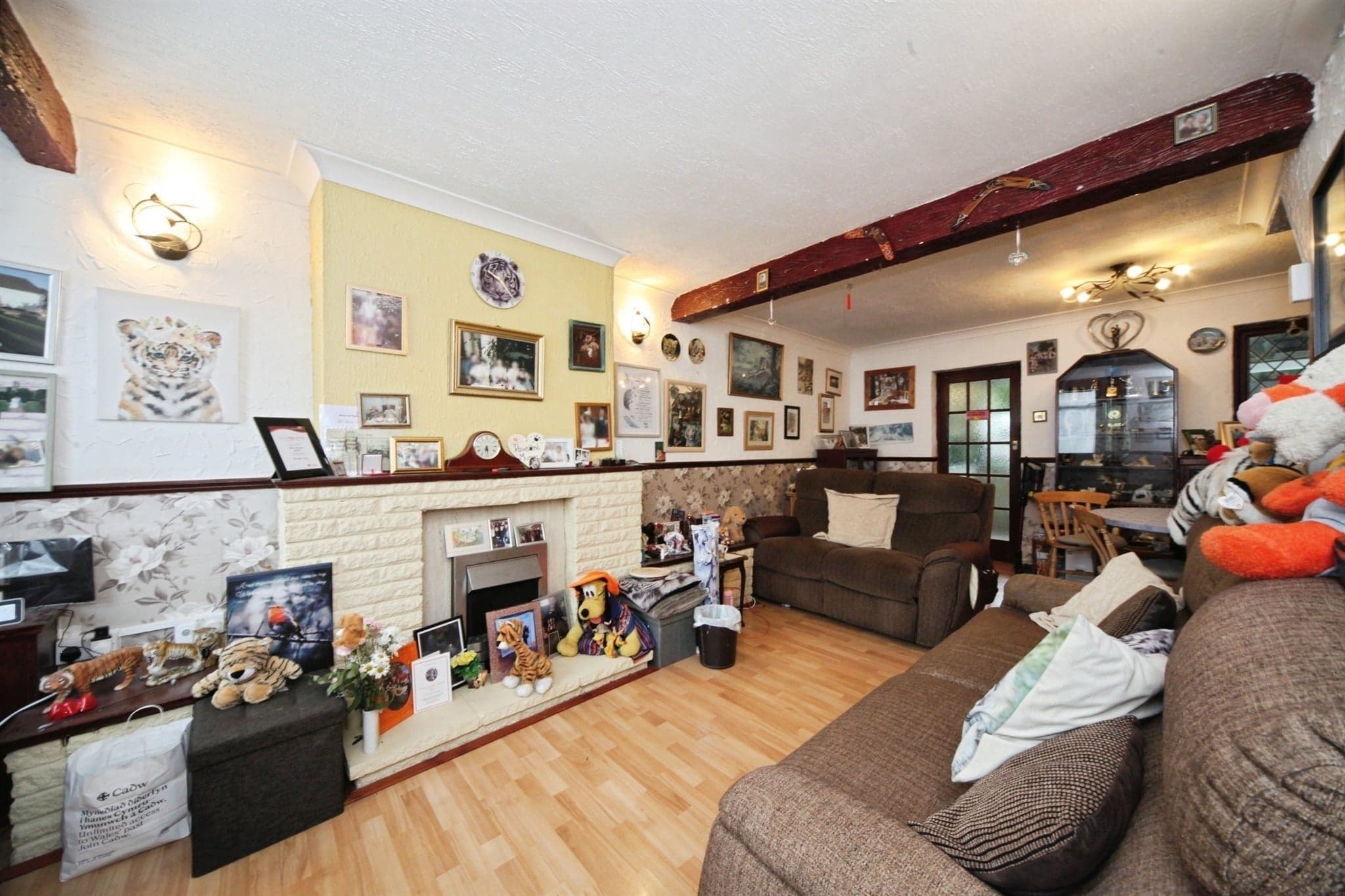 Property at Tenth Avenue, Luton