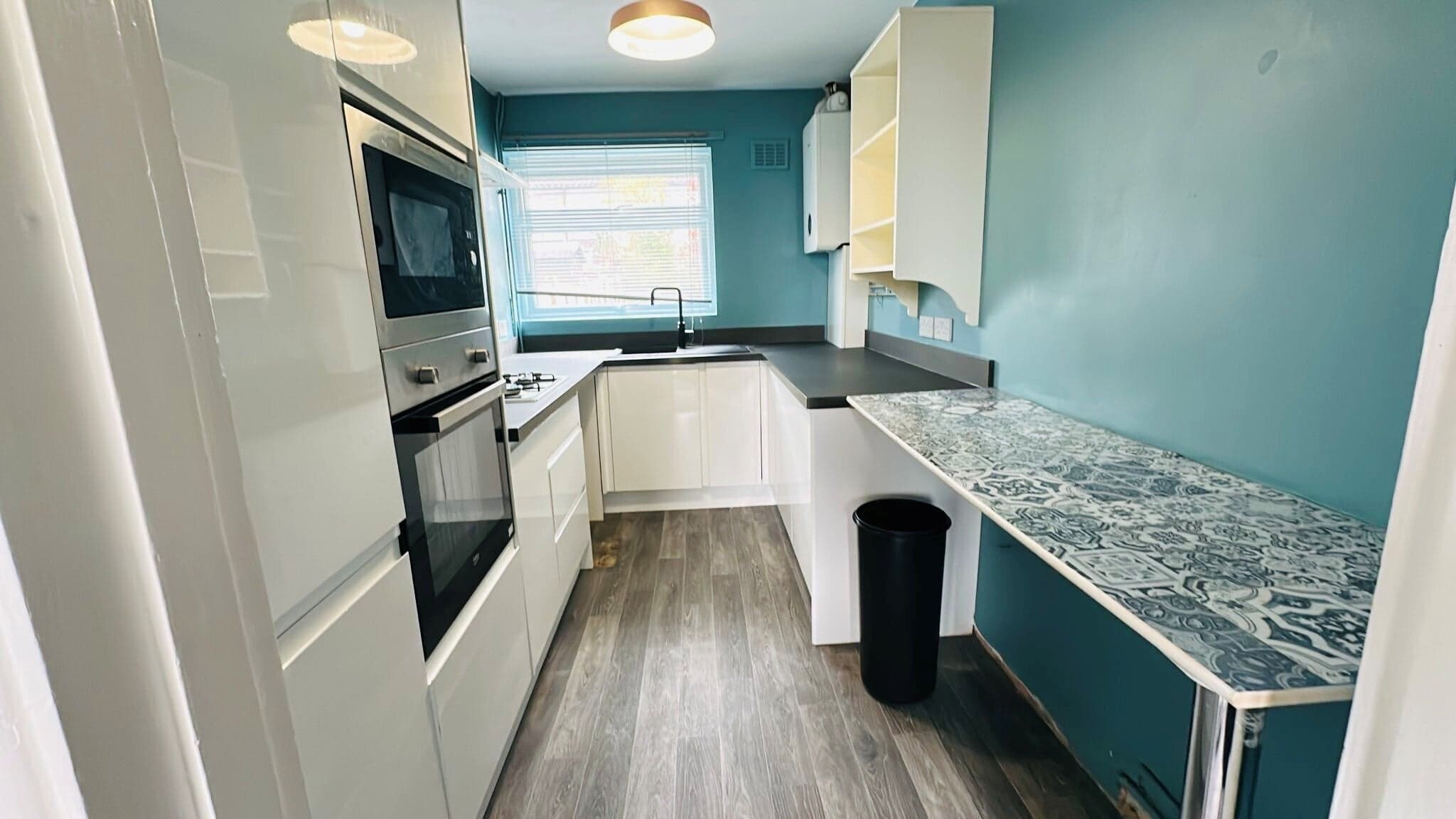 Property at Moyle Close, Rainham