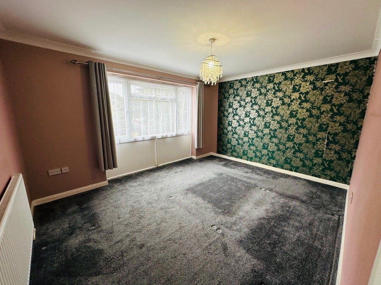Property at Moyle Close, Rainham