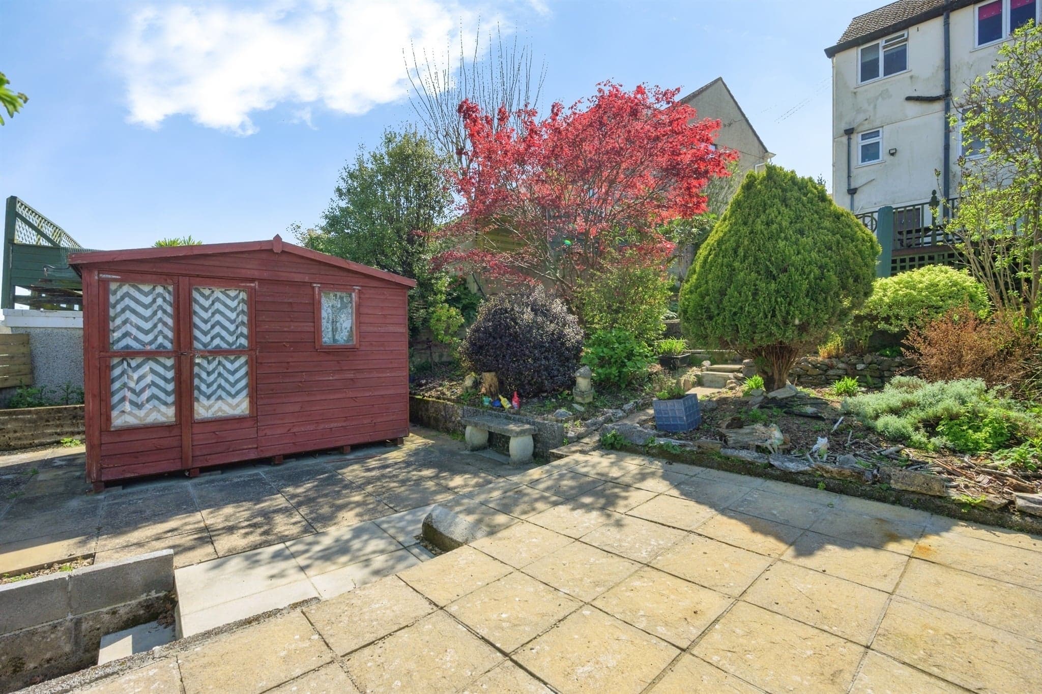 Property at Greenacres, Plymouth