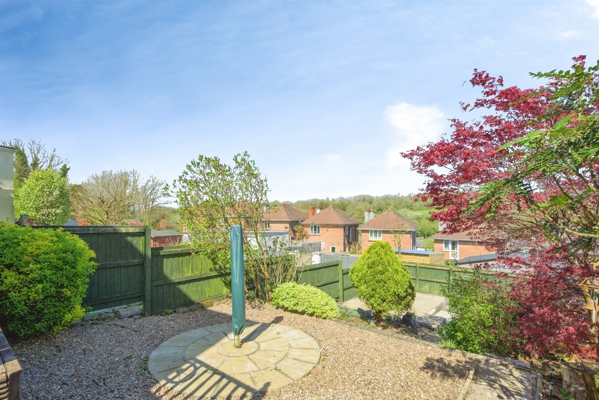 Property at Greenacres, Plymouth